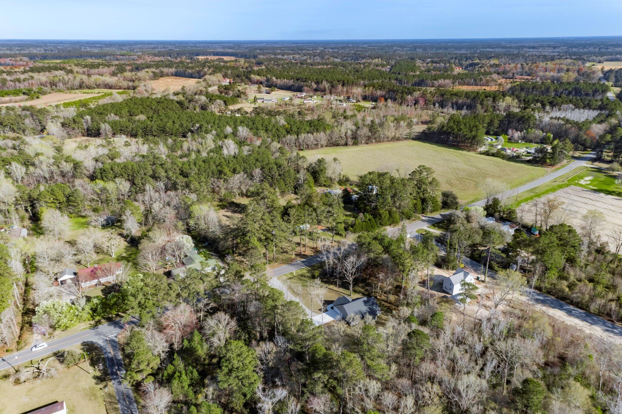 3045 Old Gilliard Road