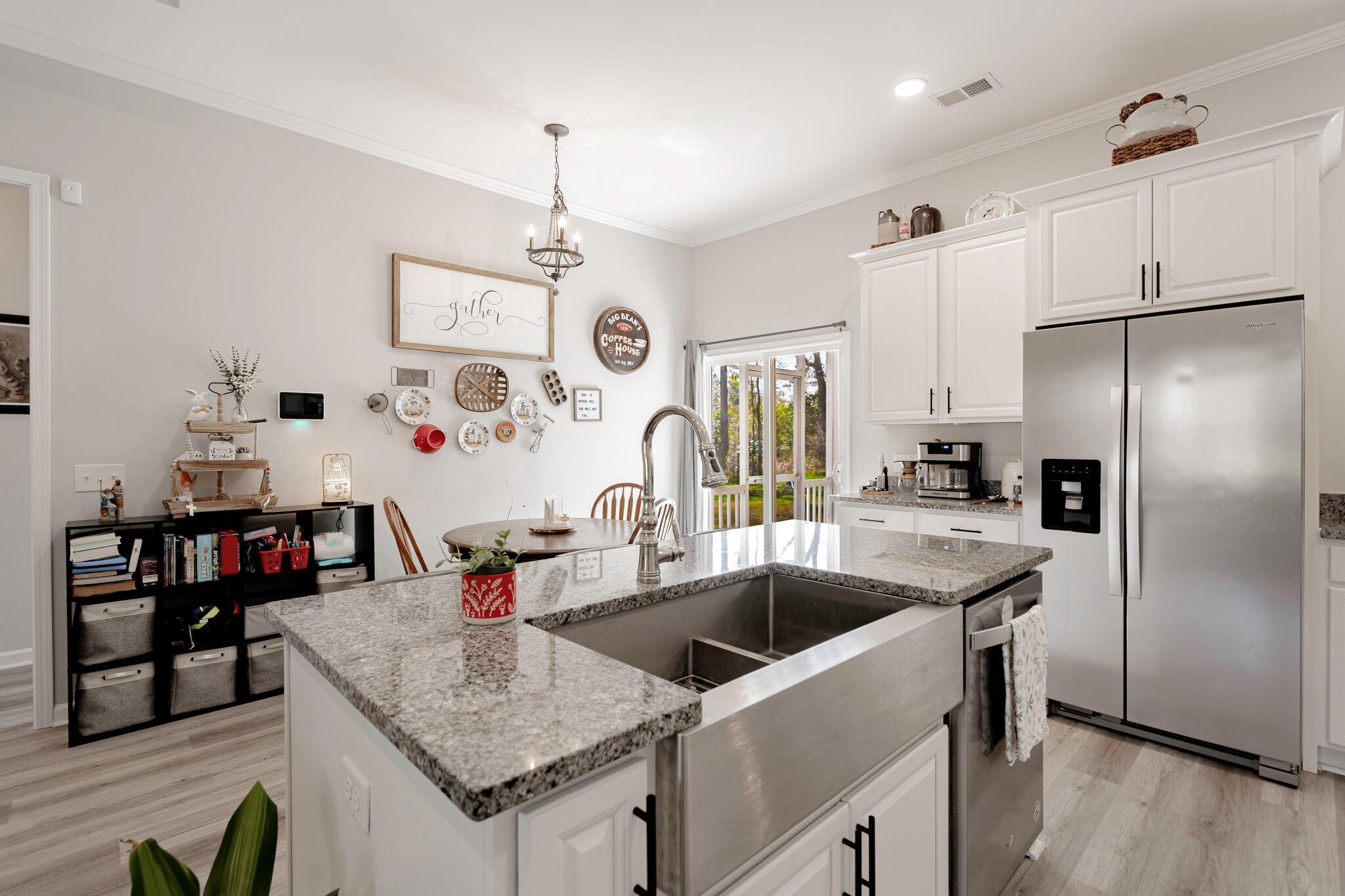 3045 Old Gilliard Road