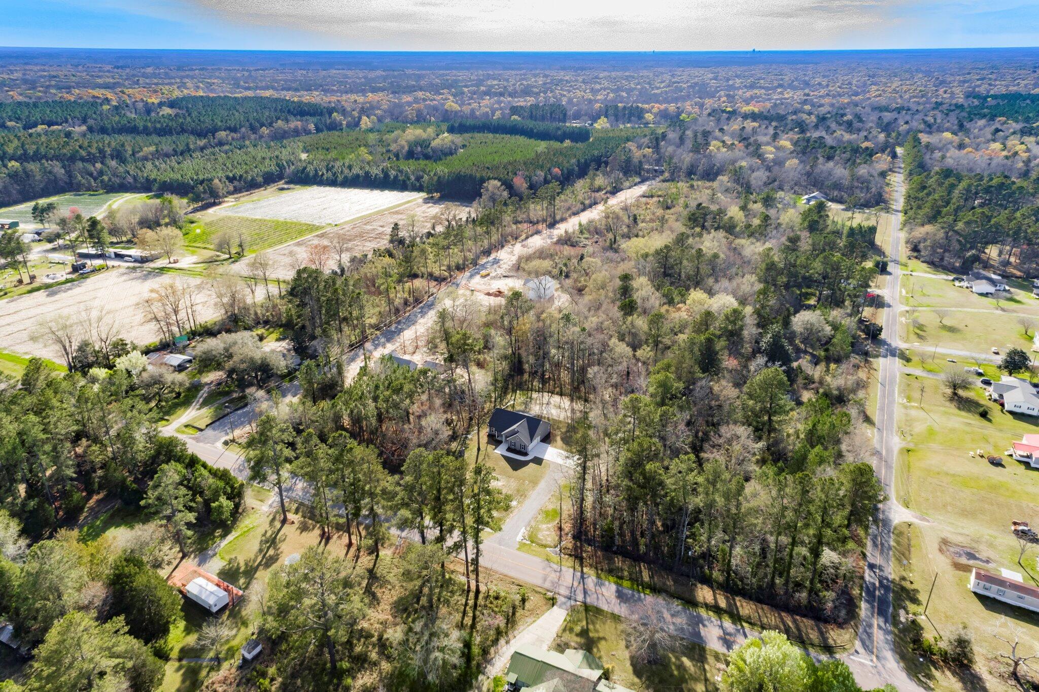 3045 Old Gilliard Road