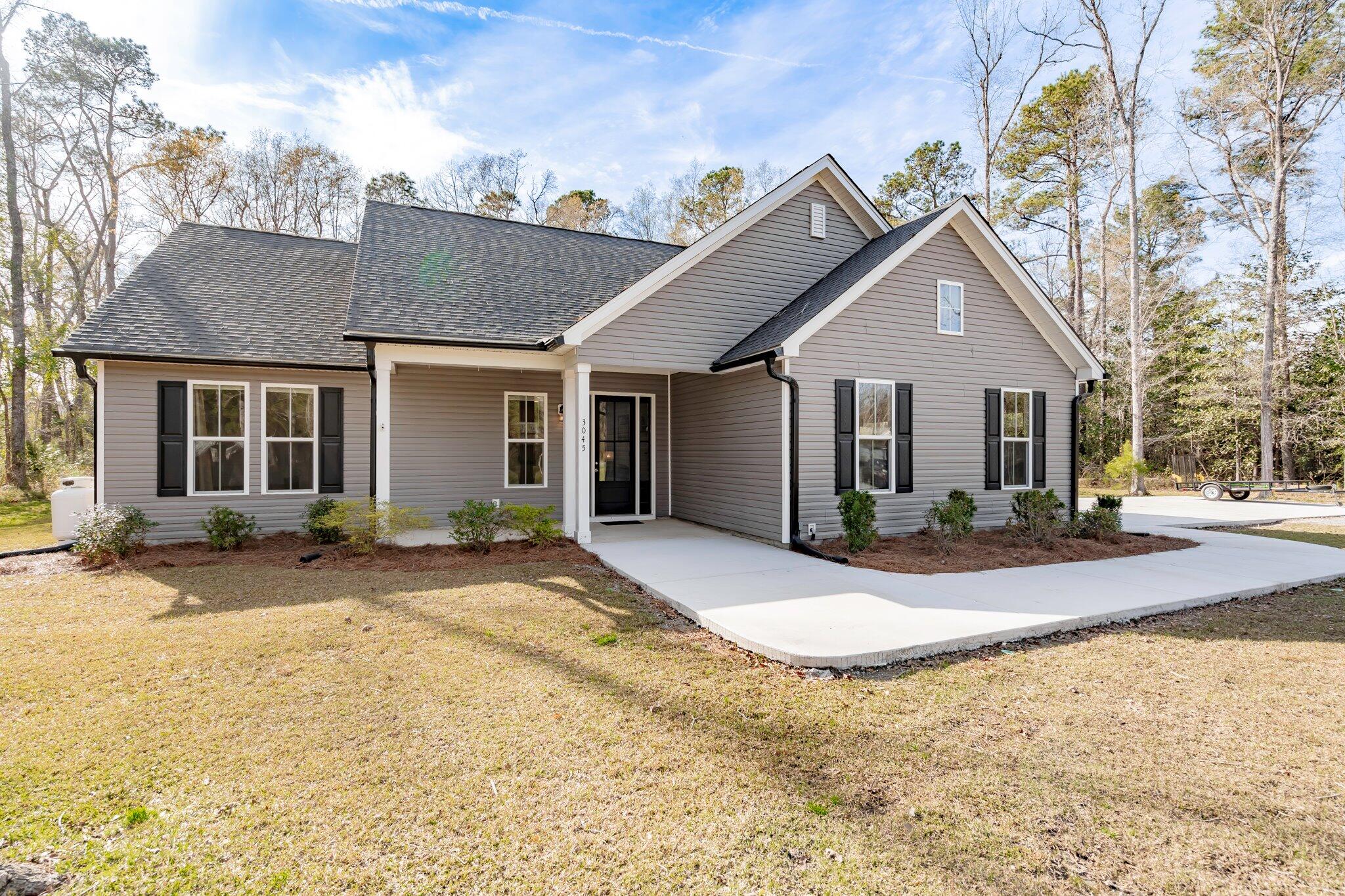 3045 Old Gilliard Road