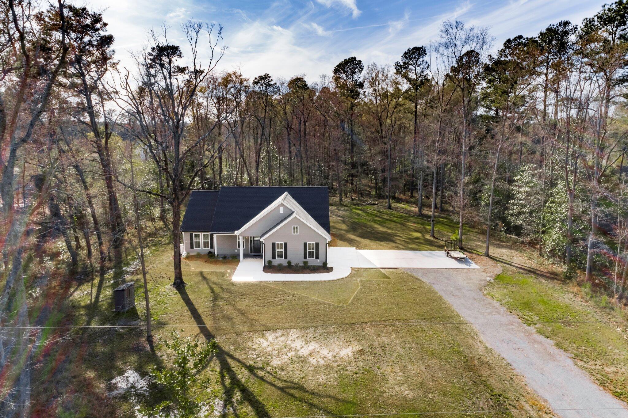 3045 Old Gilliard Road