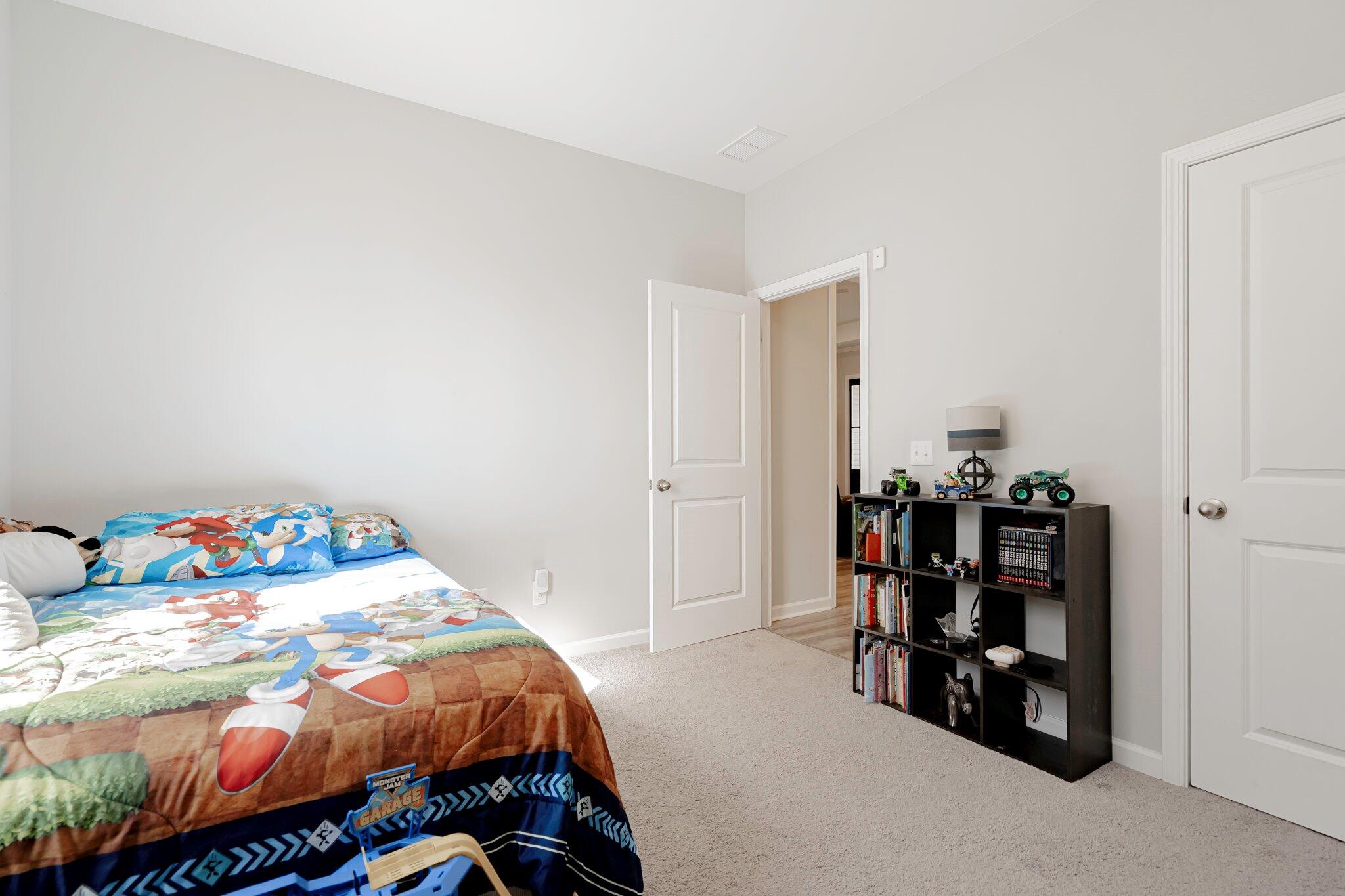 3045 Old Gilliard Road