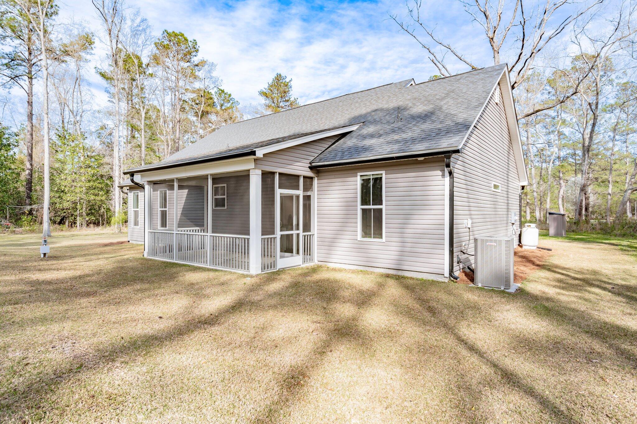 3045 Old Gilliard Road