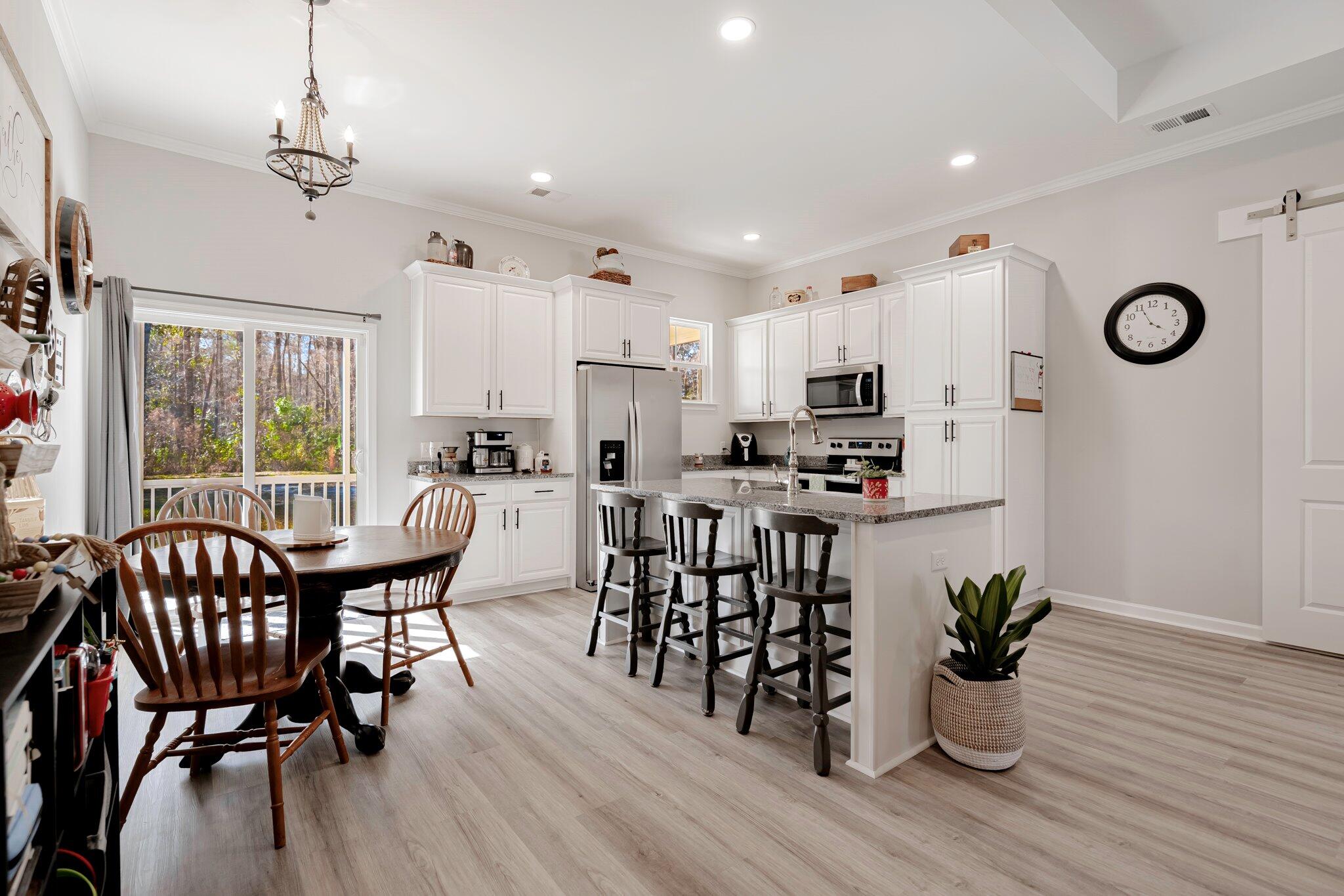 3045 Old Gilliard Road