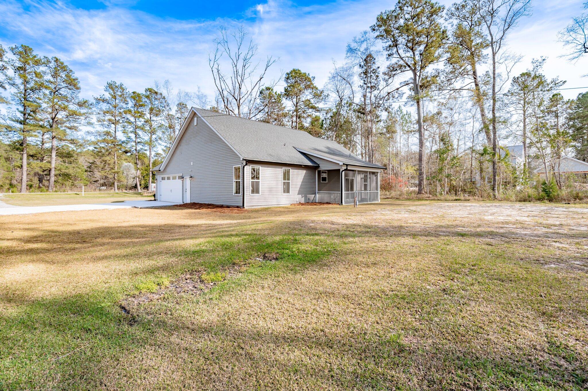 3045 Old Gilliard Road