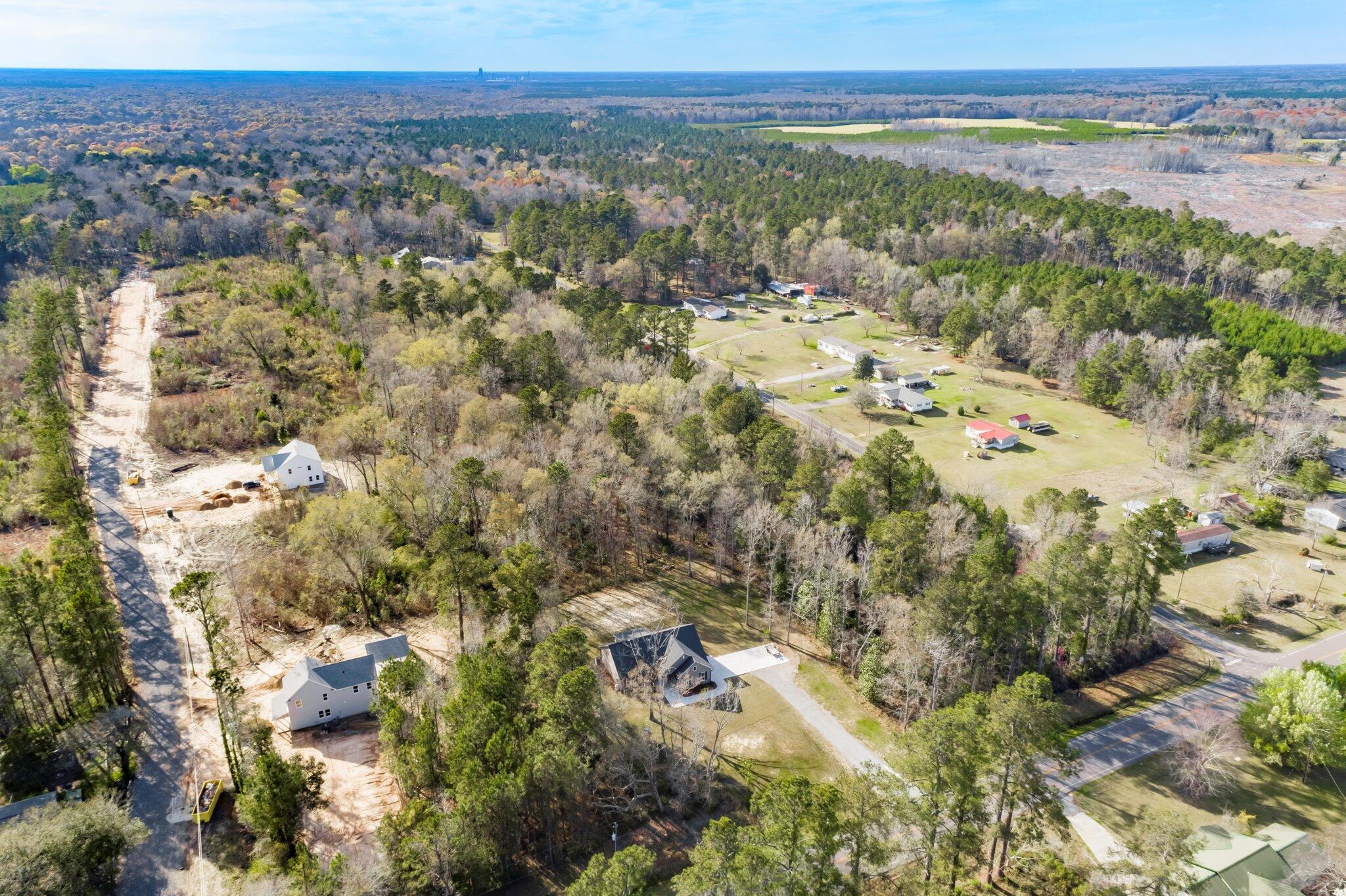 3045 Old Gilliard Road