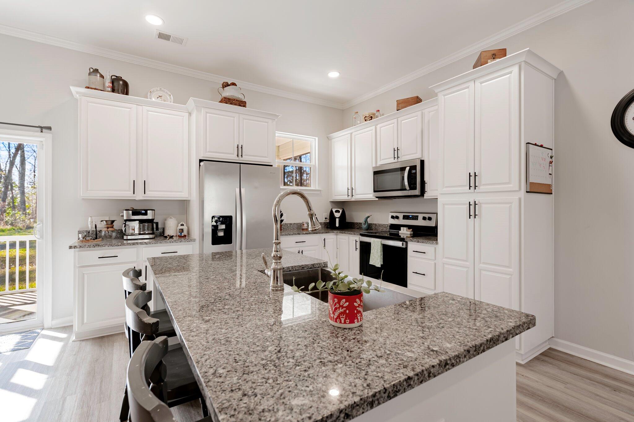 3045 Old Gilliard Road