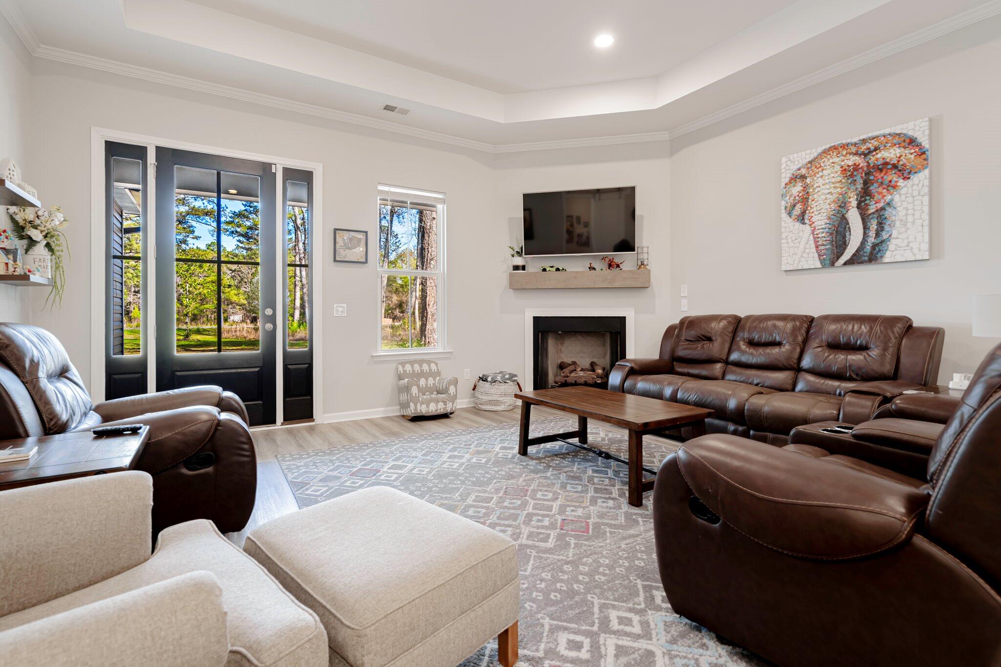 3045 Old Gilliard Road