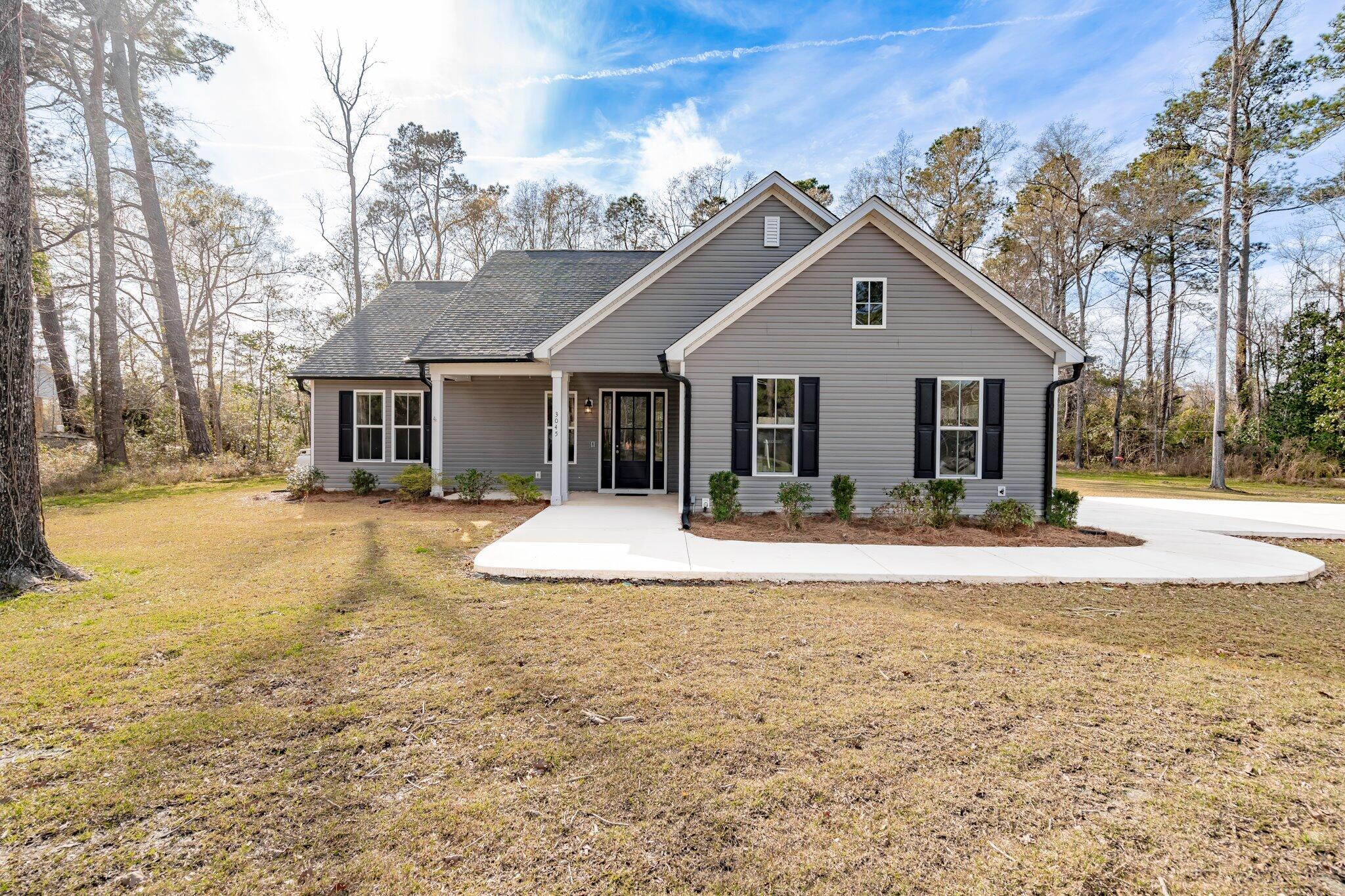 3045 Old Gilliard Road