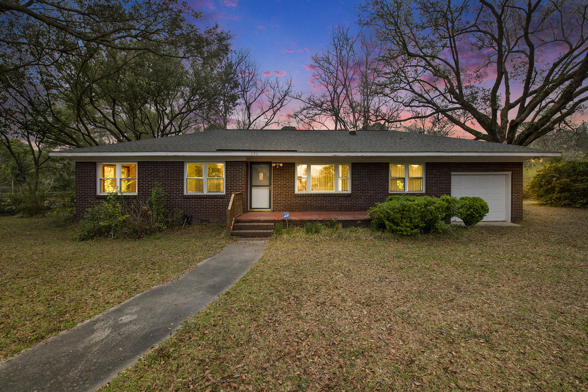 292 Embassy Drive