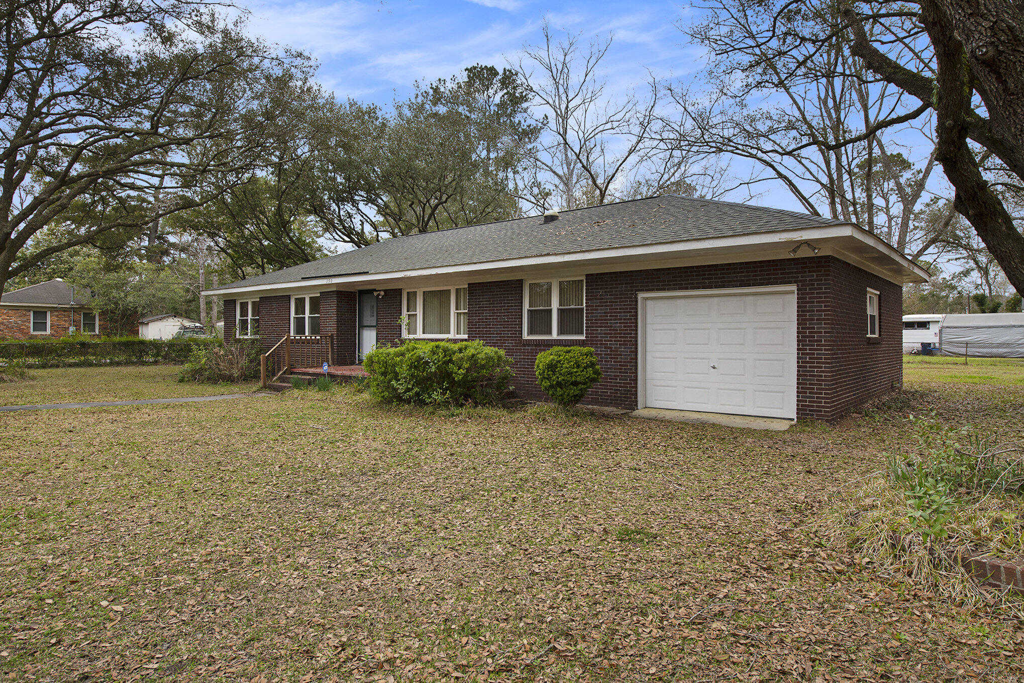 292 Embassy Drive