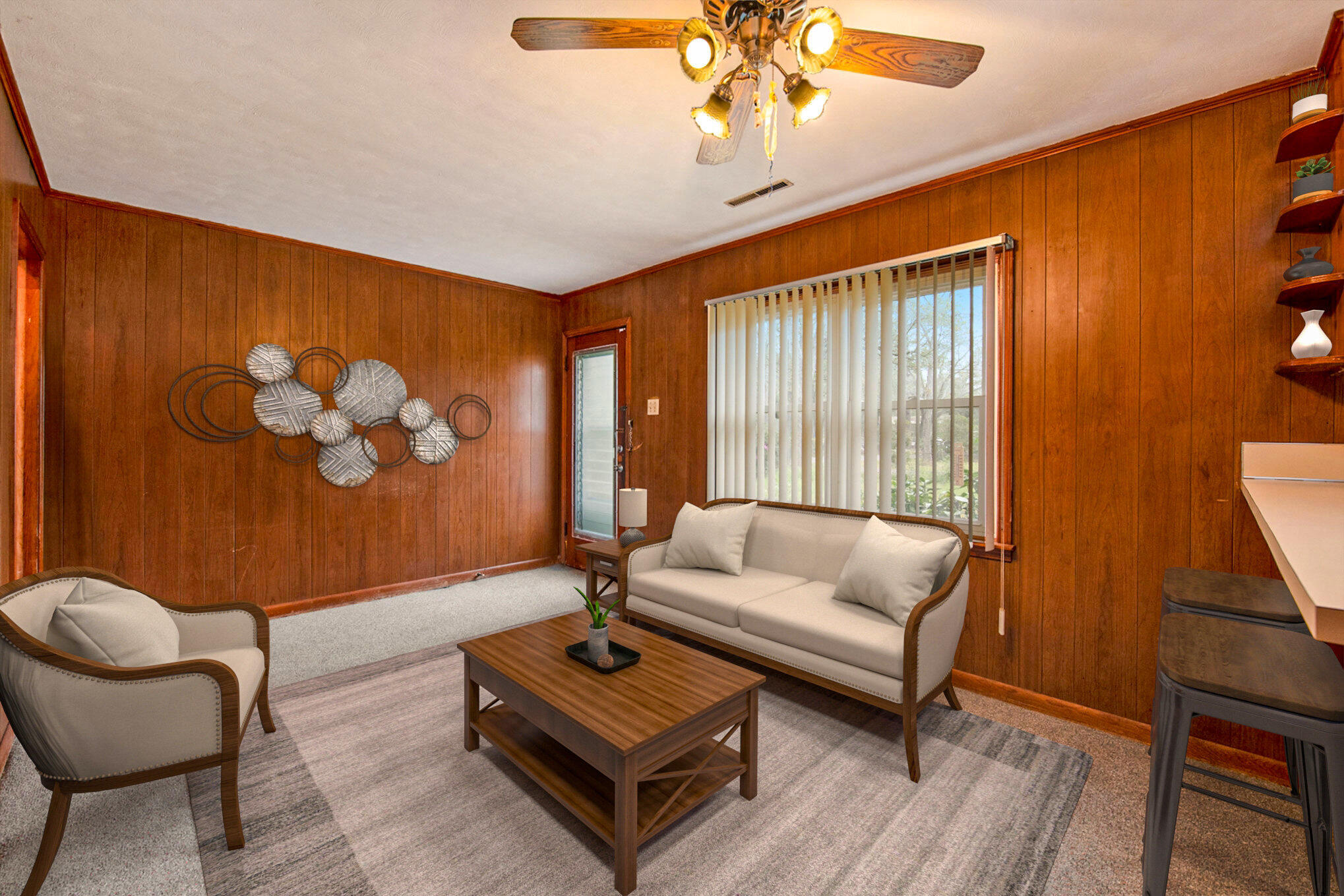 292 Embassy Drive
