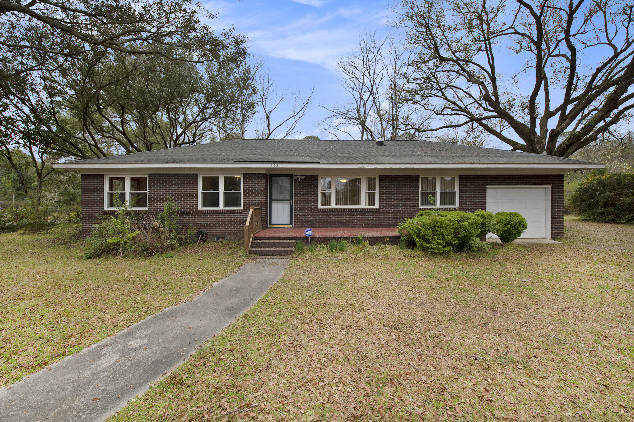 292 Embassy Drive