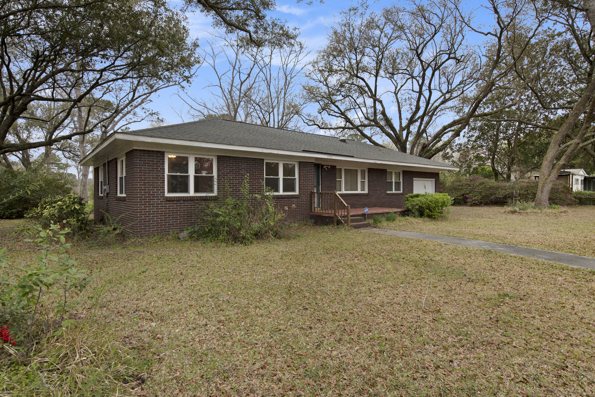 292 Embassy Drive