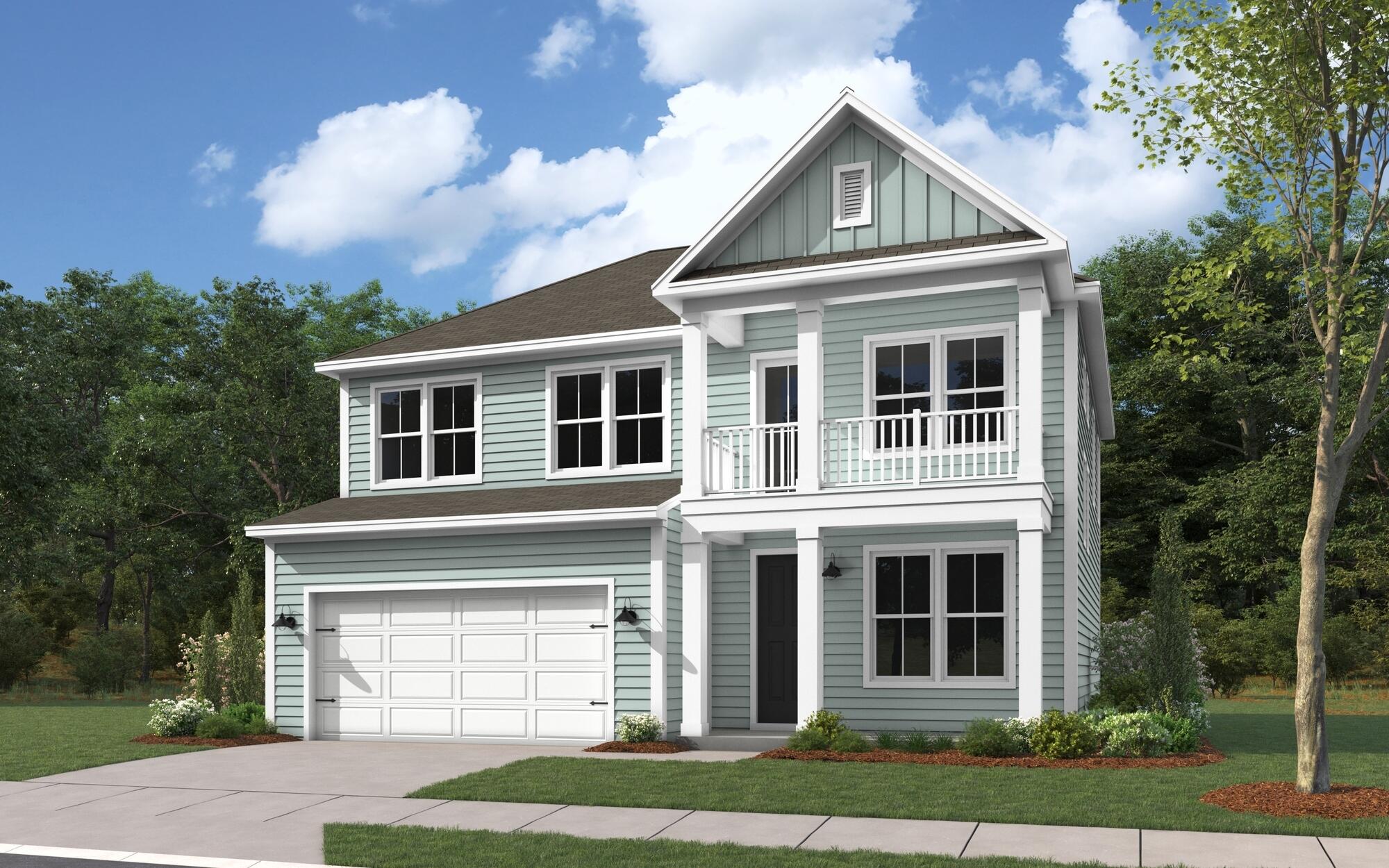 469 Eagleview Drive