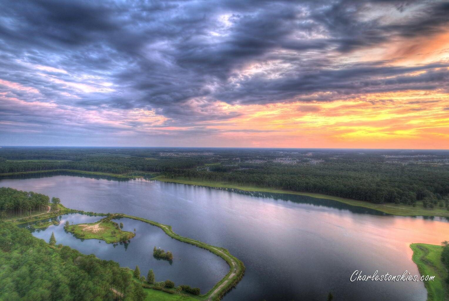 276 Calm Water Way