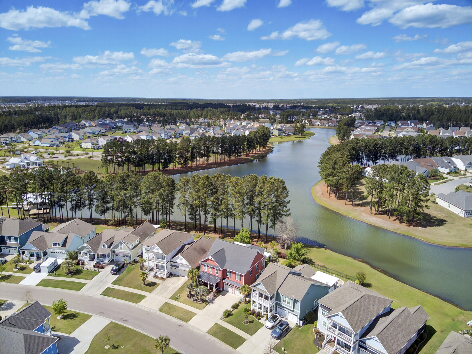 276 Calm Water Way