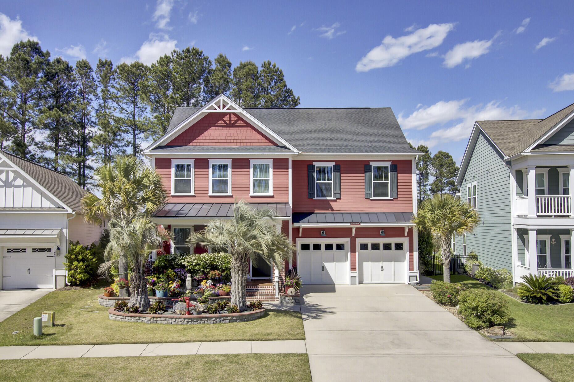 276 Calm Water Way