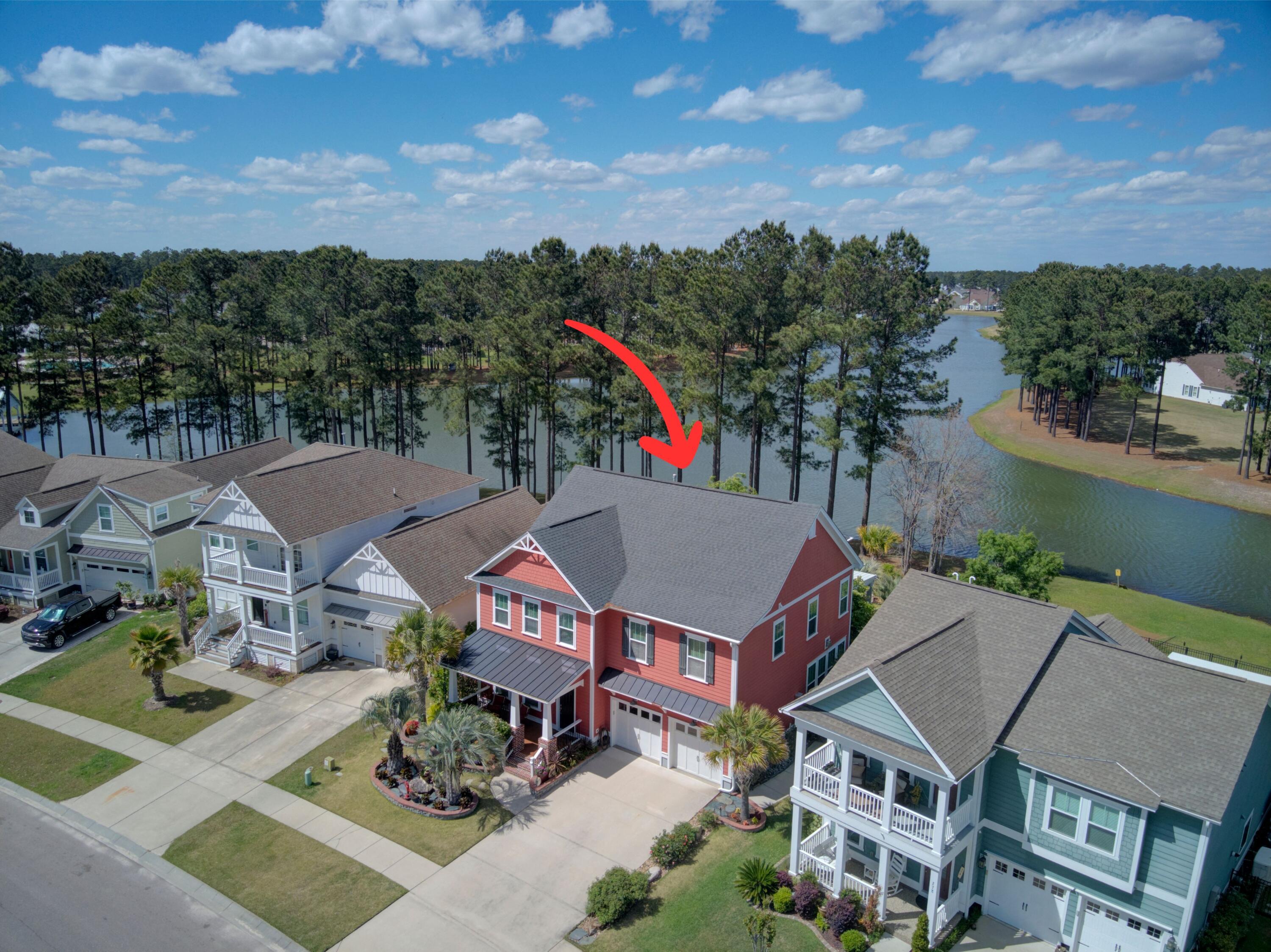 276 Calm Water Way