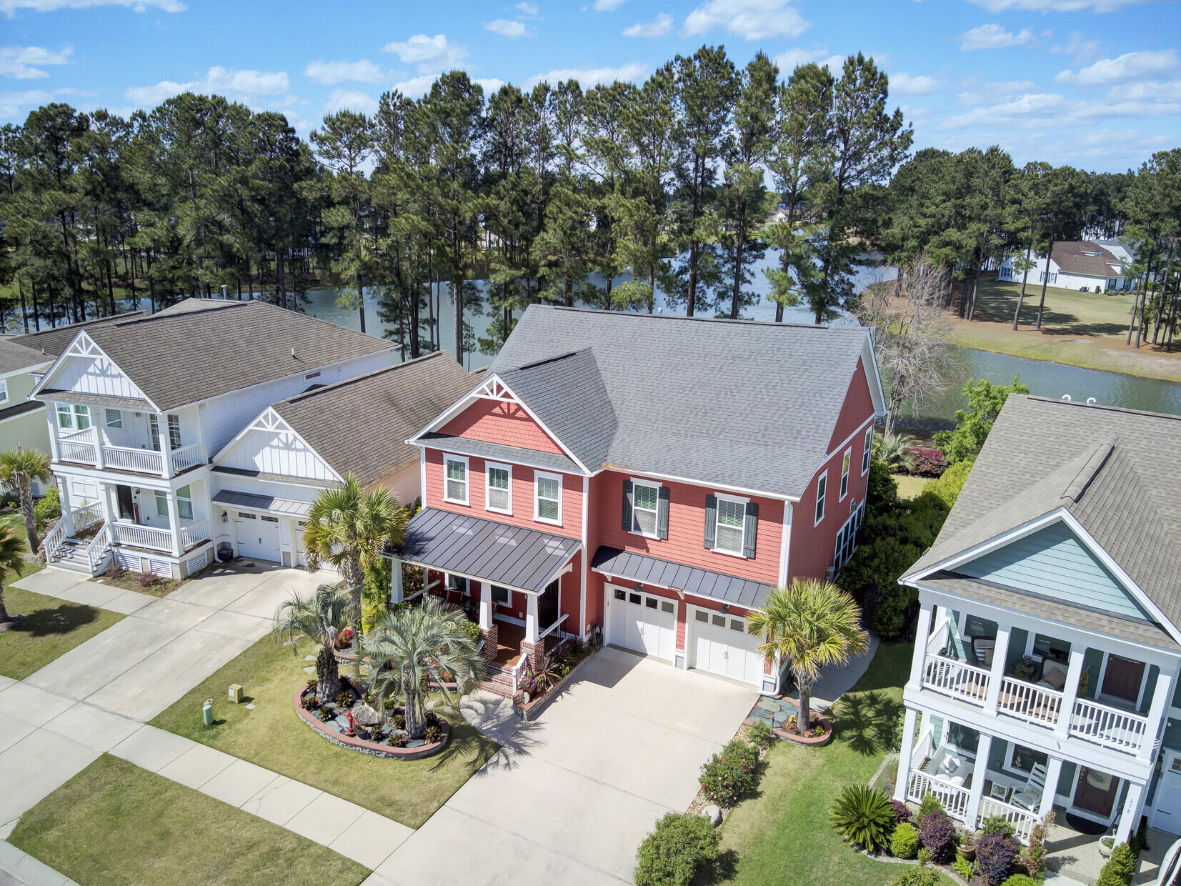 276 Calm Water Way