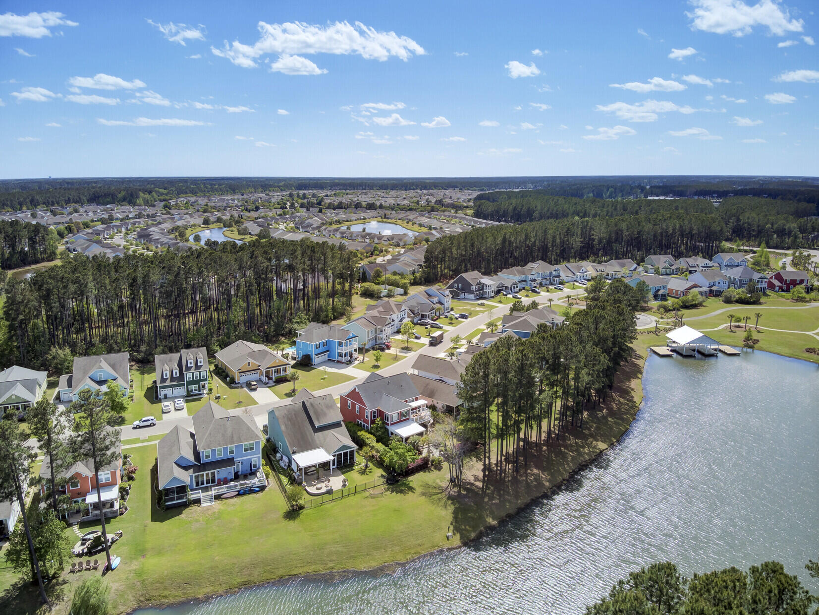 276 Calm Water Way