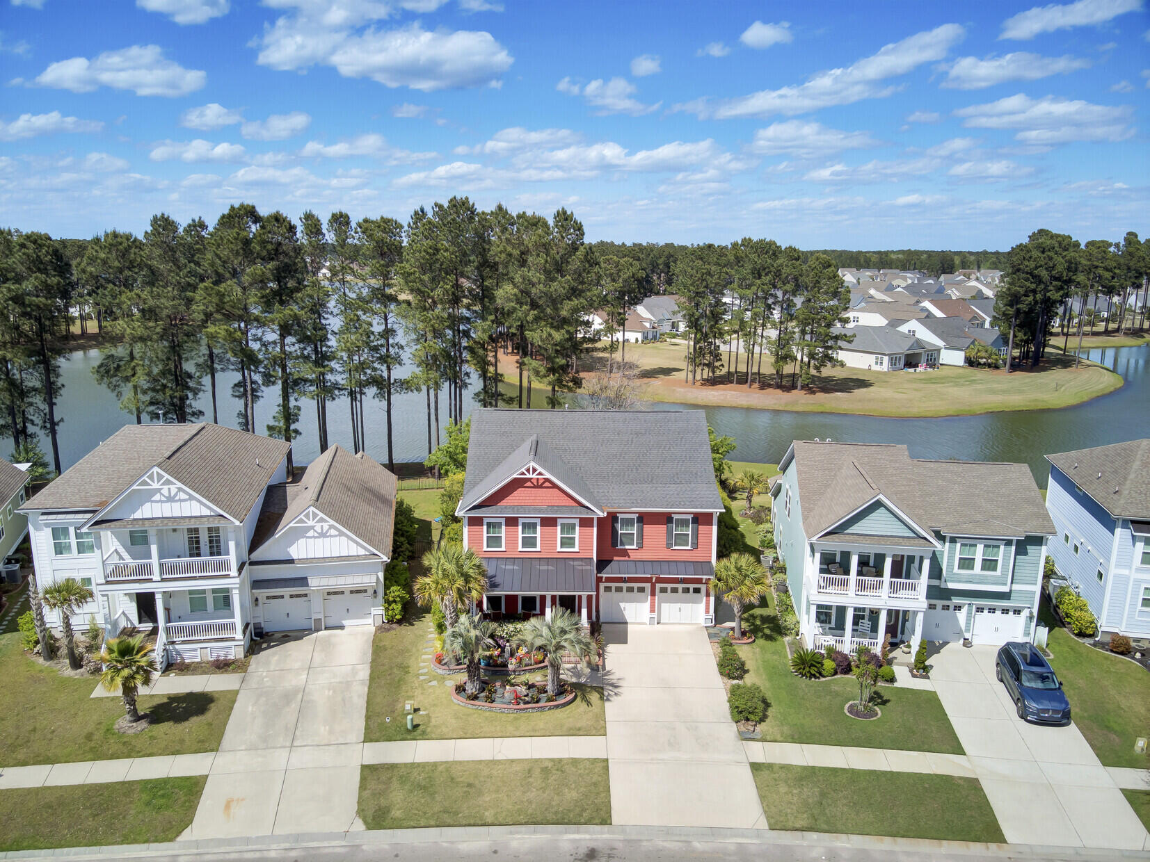 276 Calm Water Way