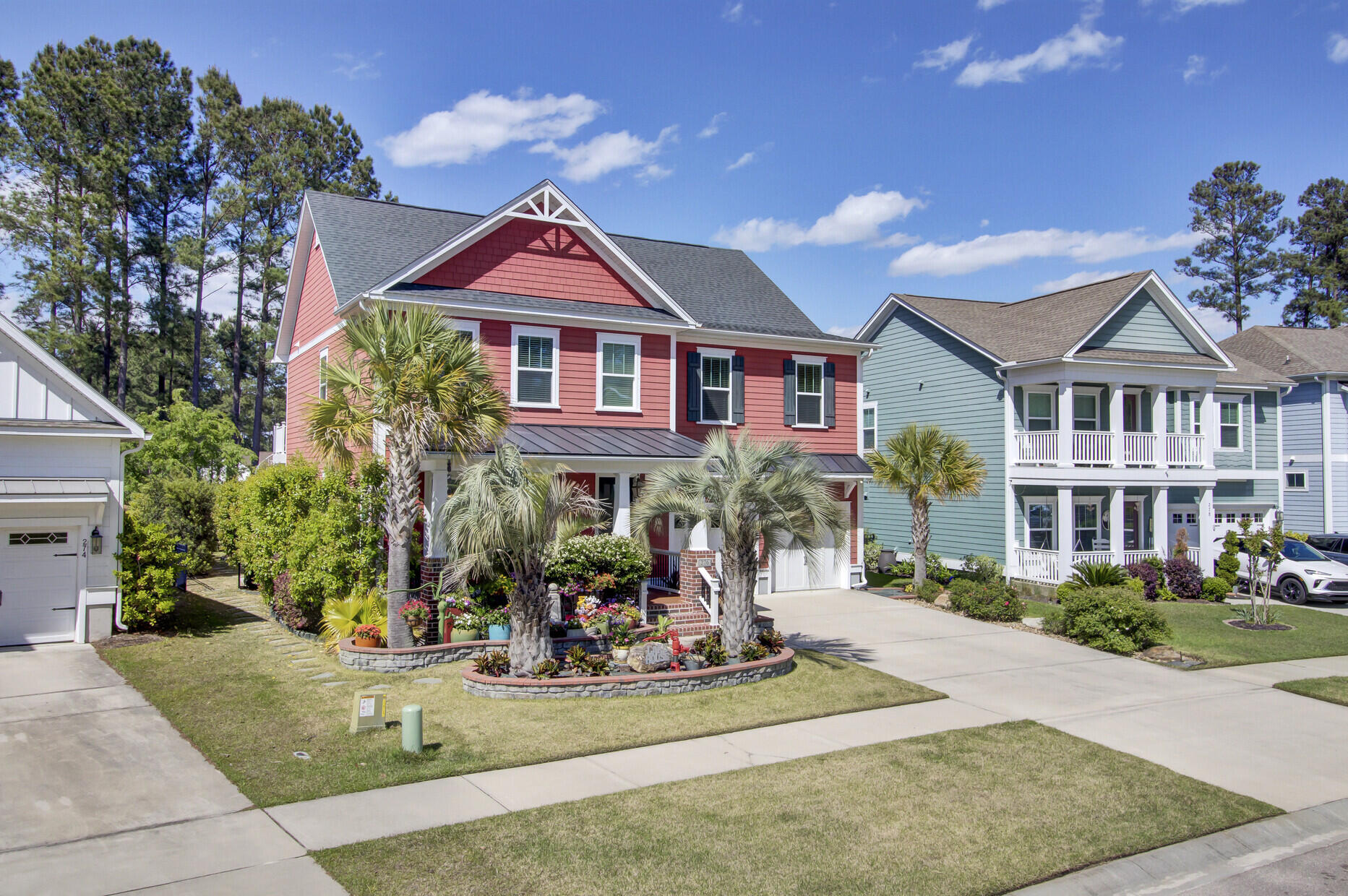 276 Calm Water Way