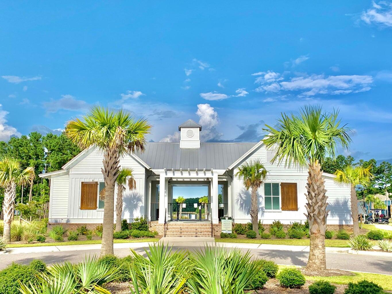 276 Calm Water Way