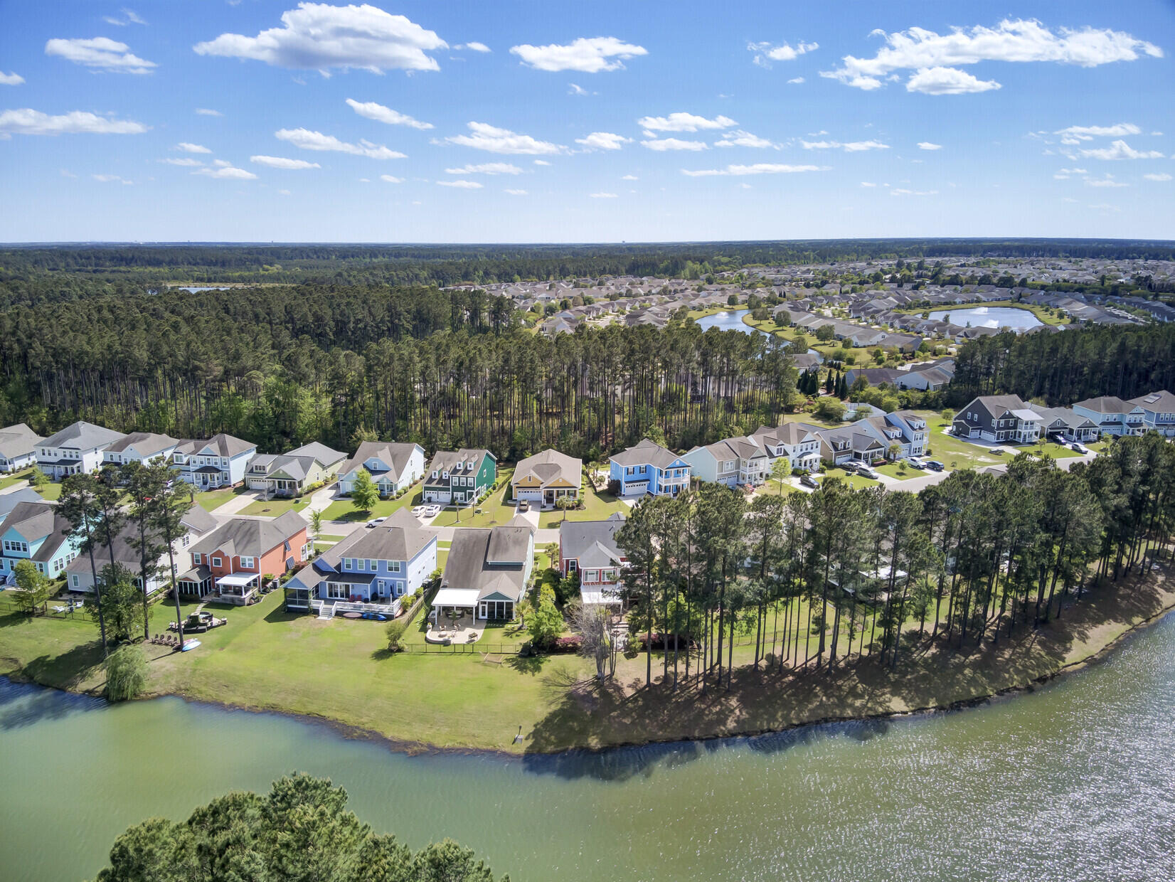276 Calm Water Way