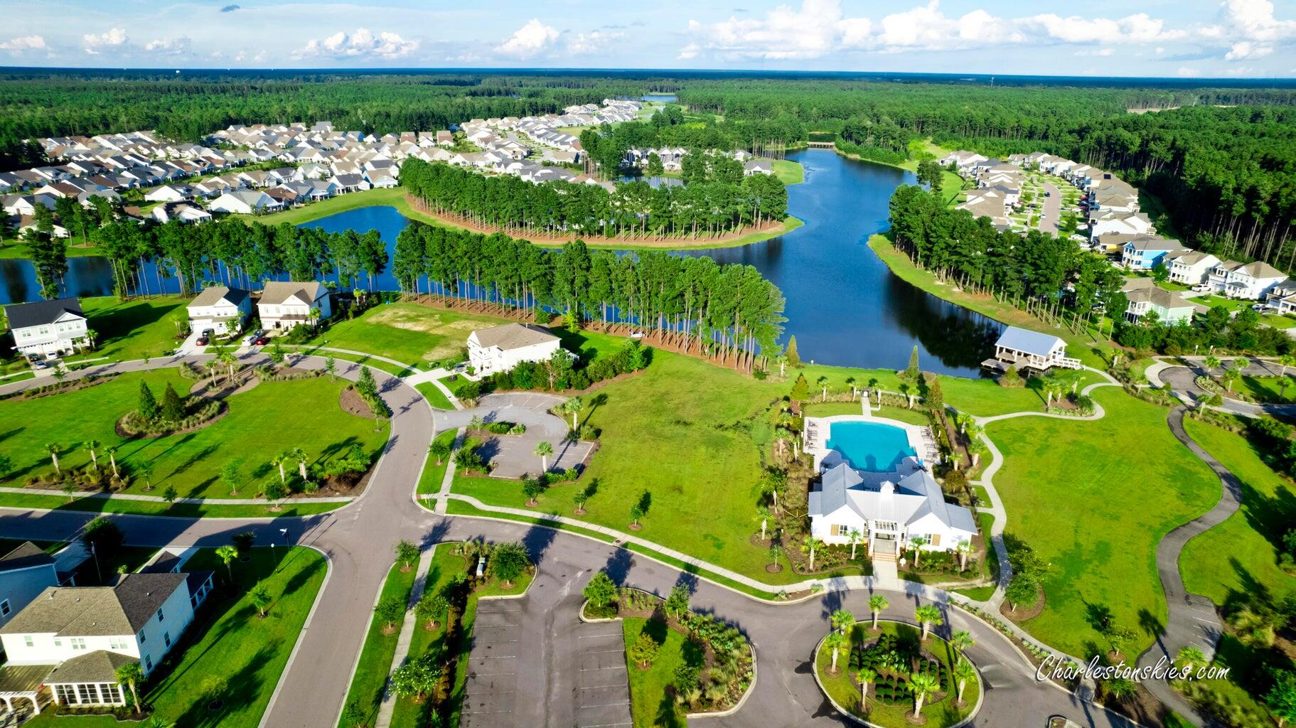 276 Calm Water Way