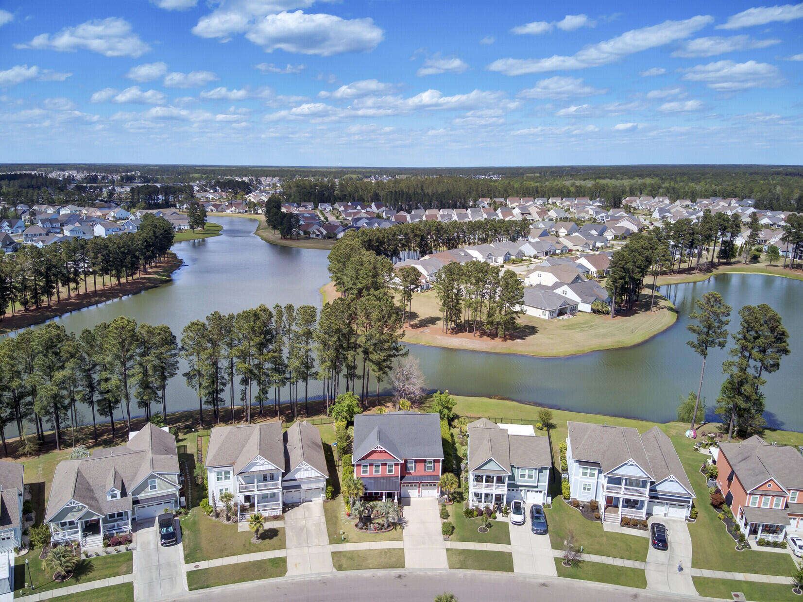 276 Calm Water Way