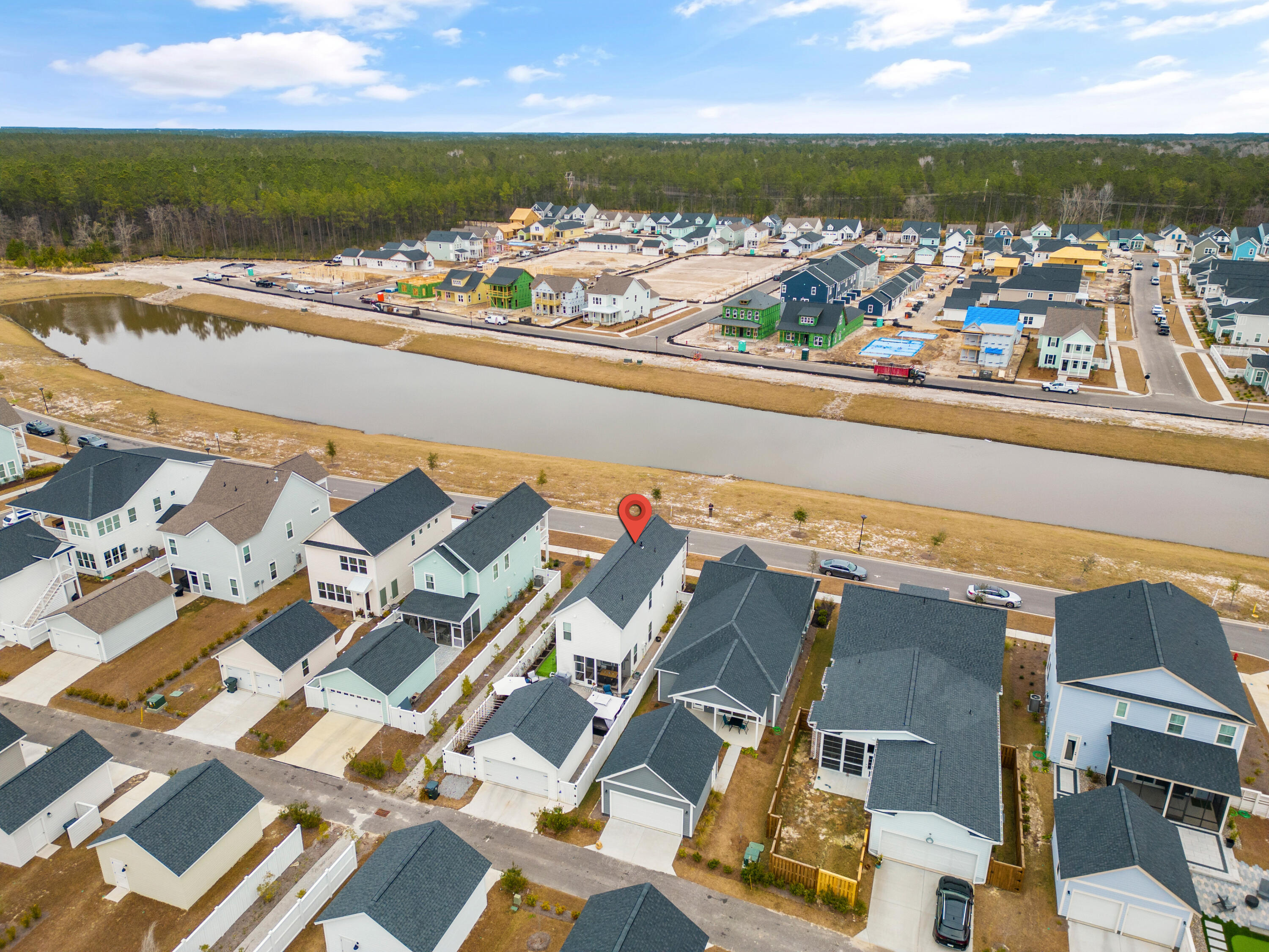 521 Rhythm Street