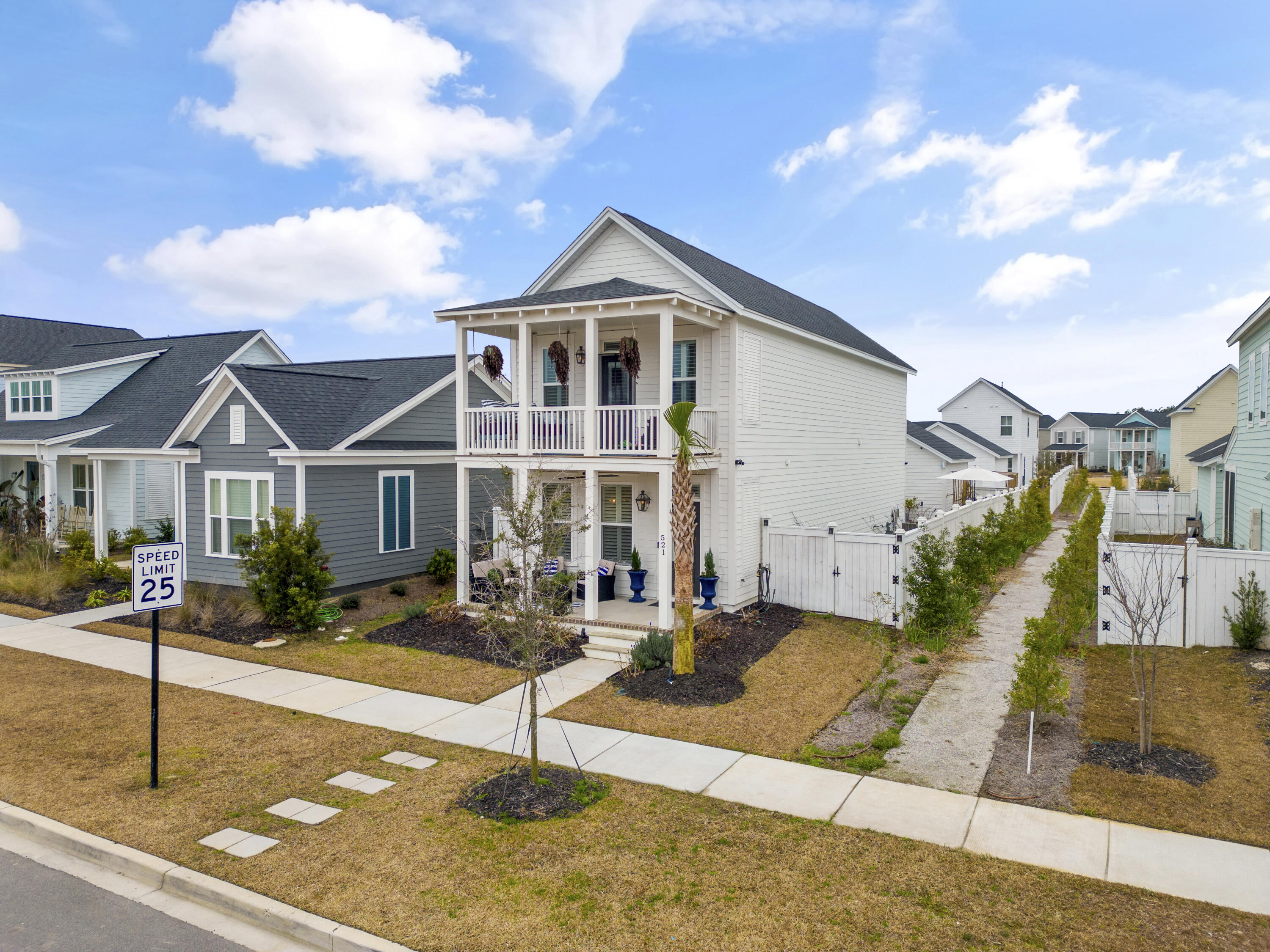 521 Rhythm Street