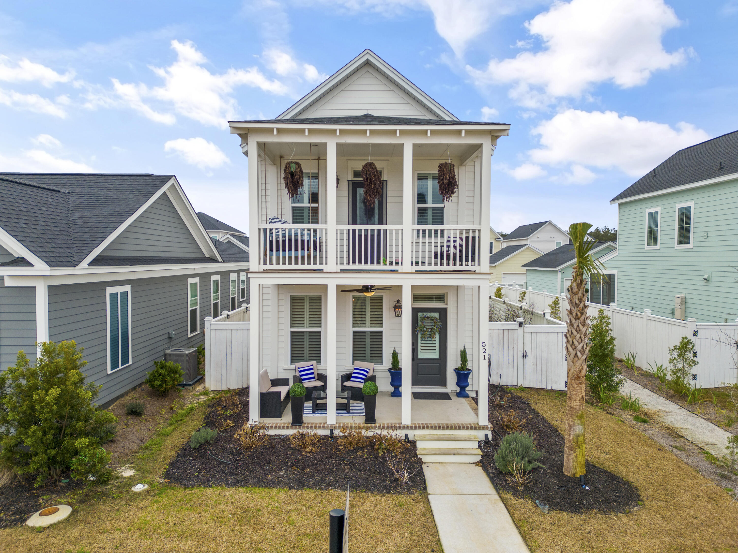 521 Rhythm Street