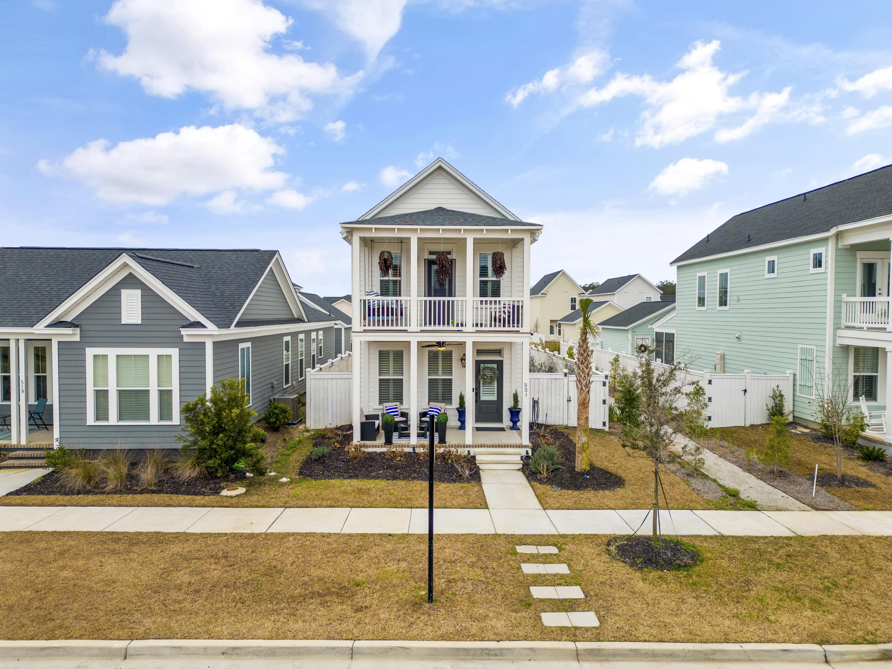 521 Rhythm Street