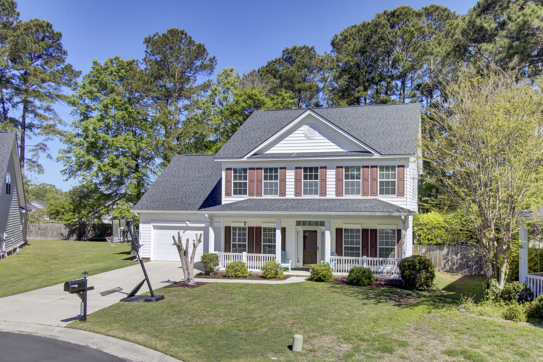 4908 Tangier Place