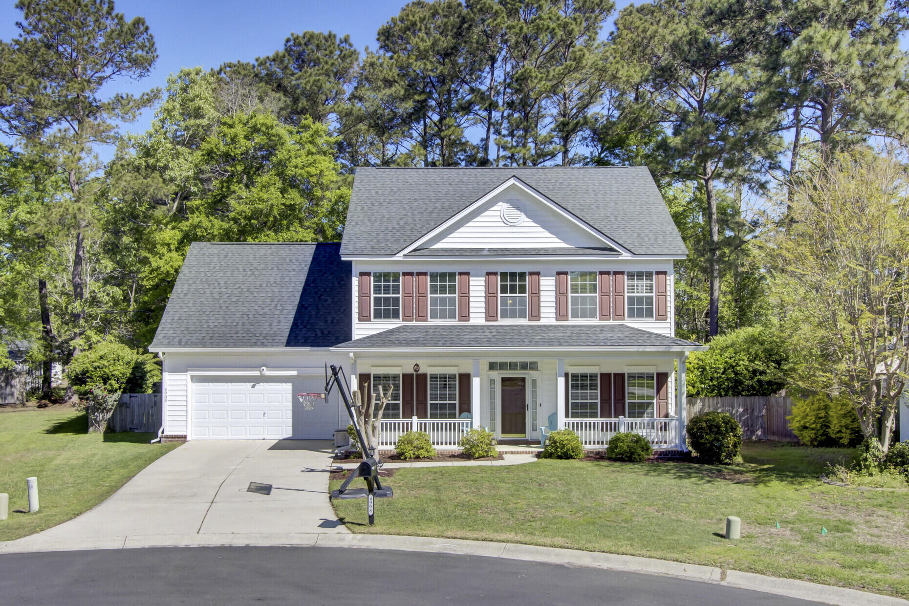 4908 Tangier Place