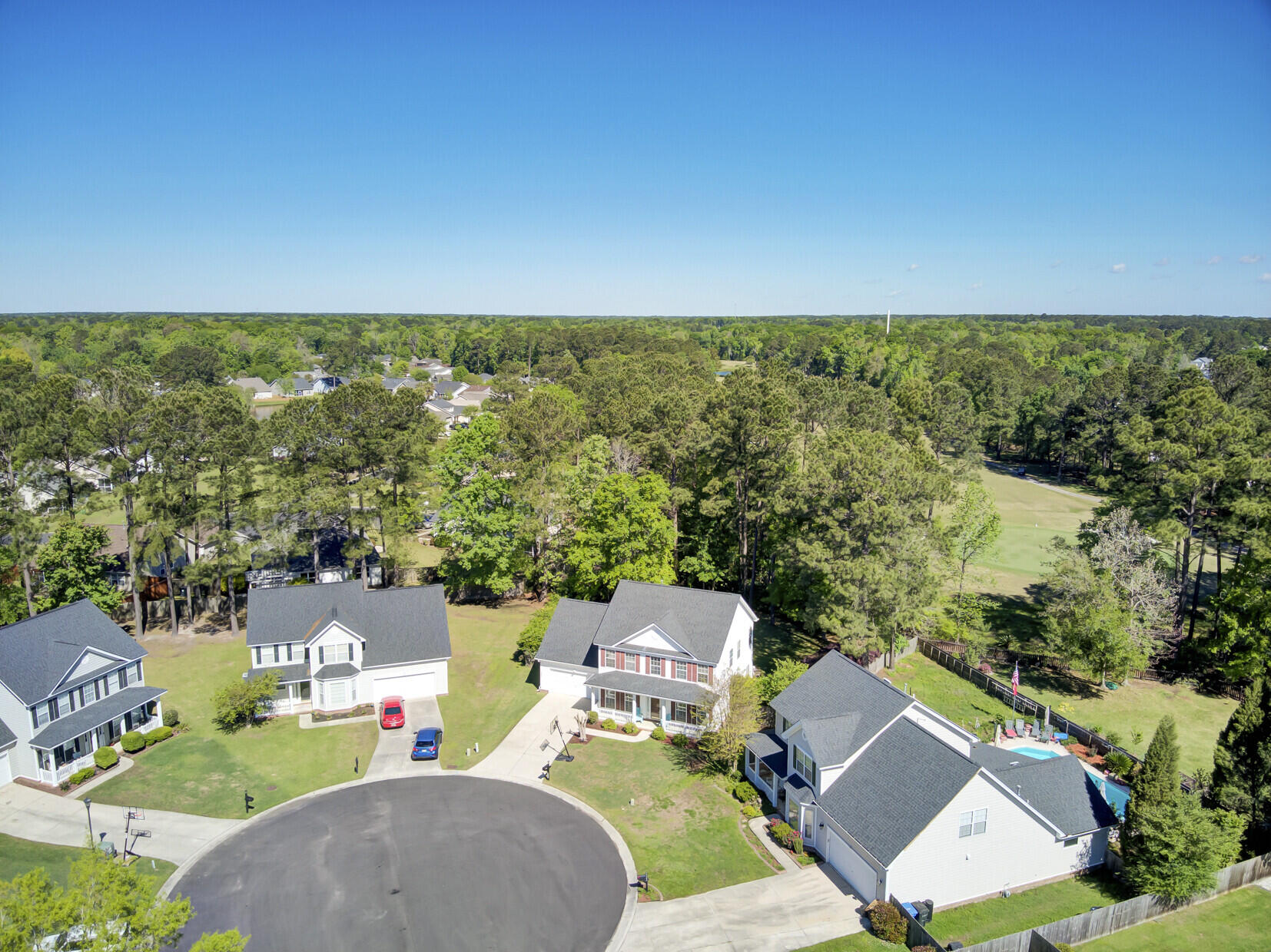 4908 Tangier Place