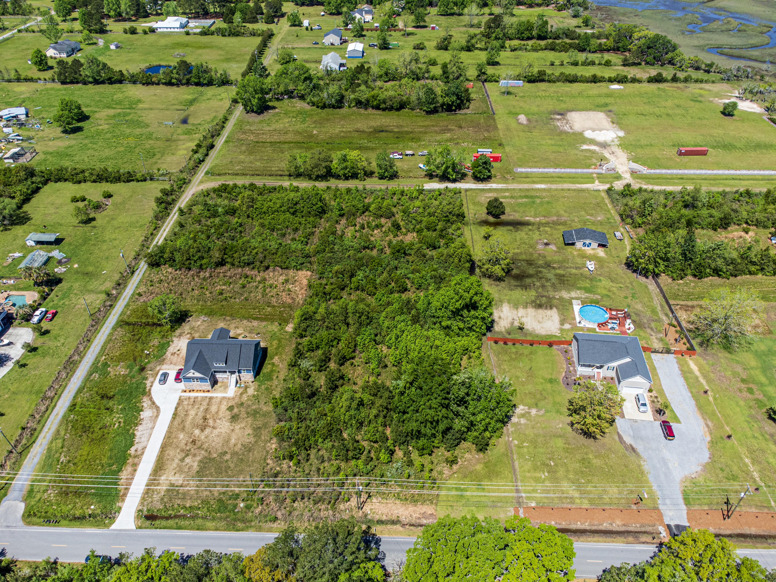 6546 Ethel Post Office Road