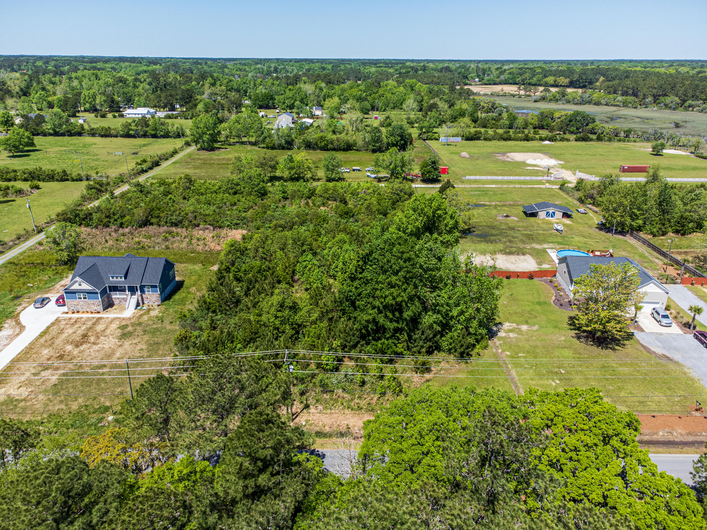 6546 Ethel Post Office Road
