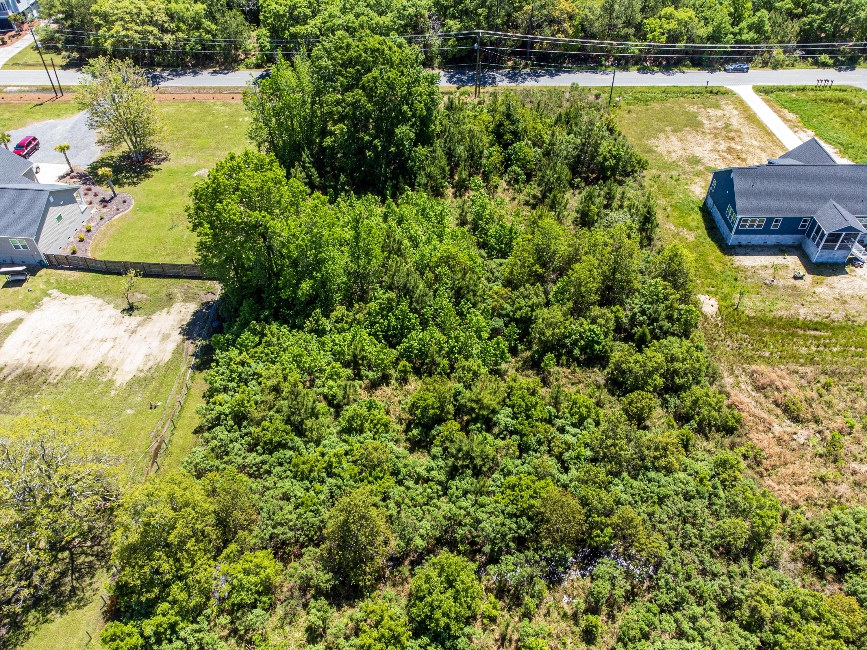 6546 Ethel Post Office Road