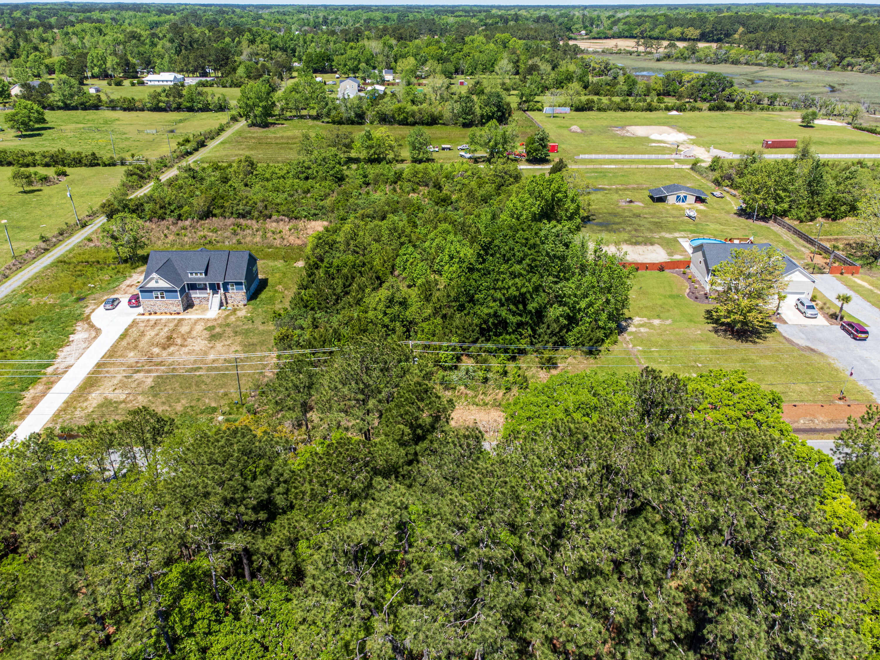 6546 Ethel Post Office Road