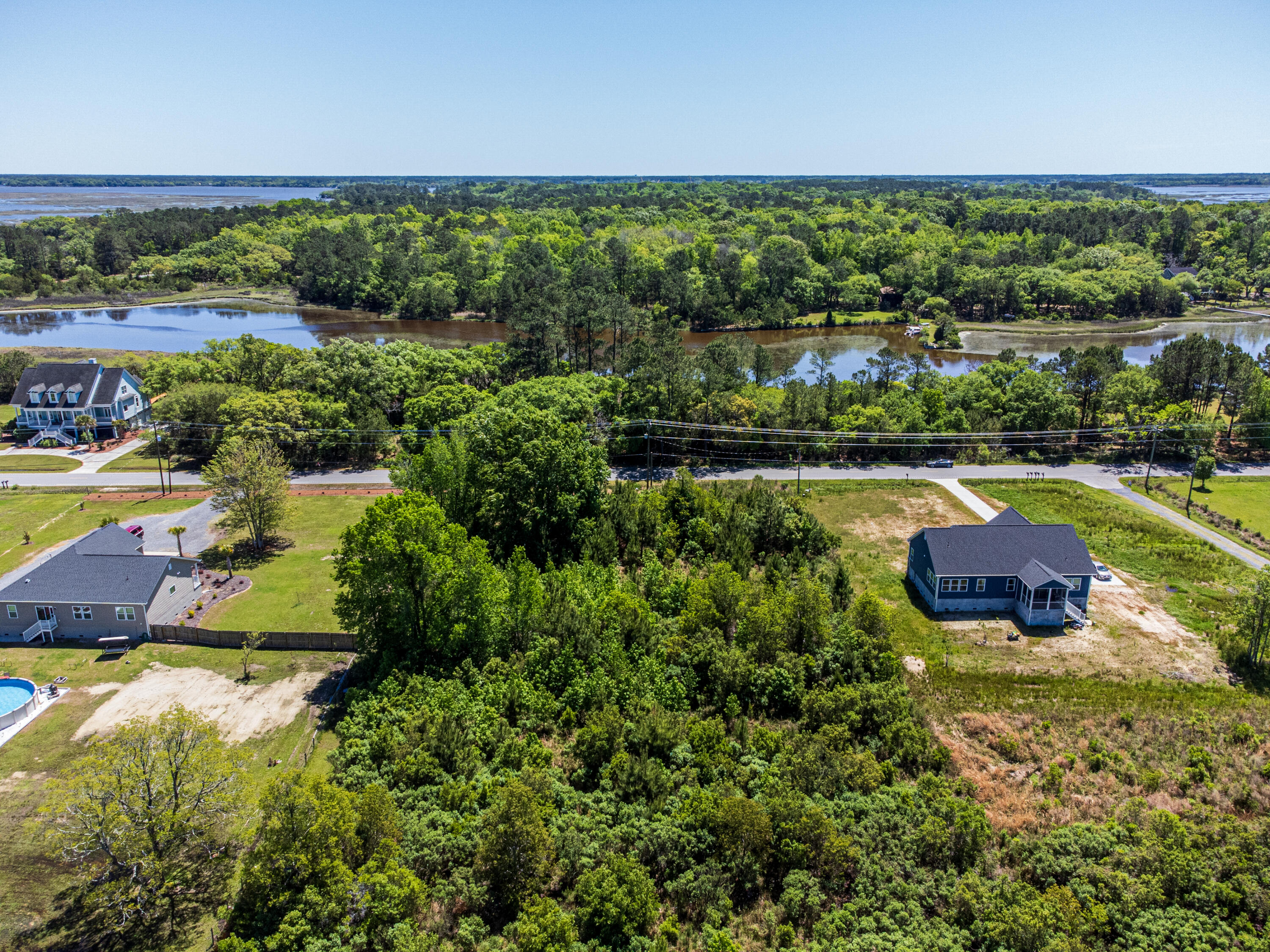 6546 Ethel Post Office Road