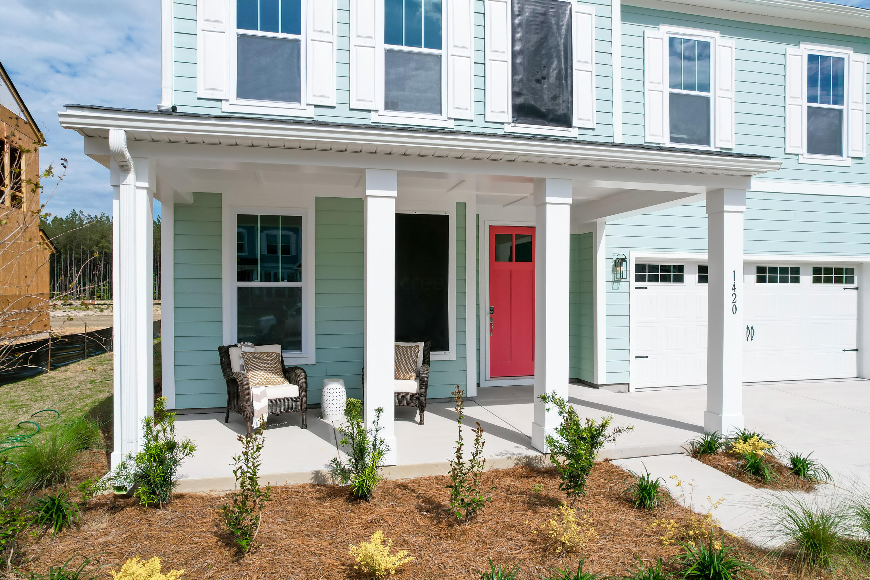 1420 Homecoming Boulevard # 9 Unit: 13-9