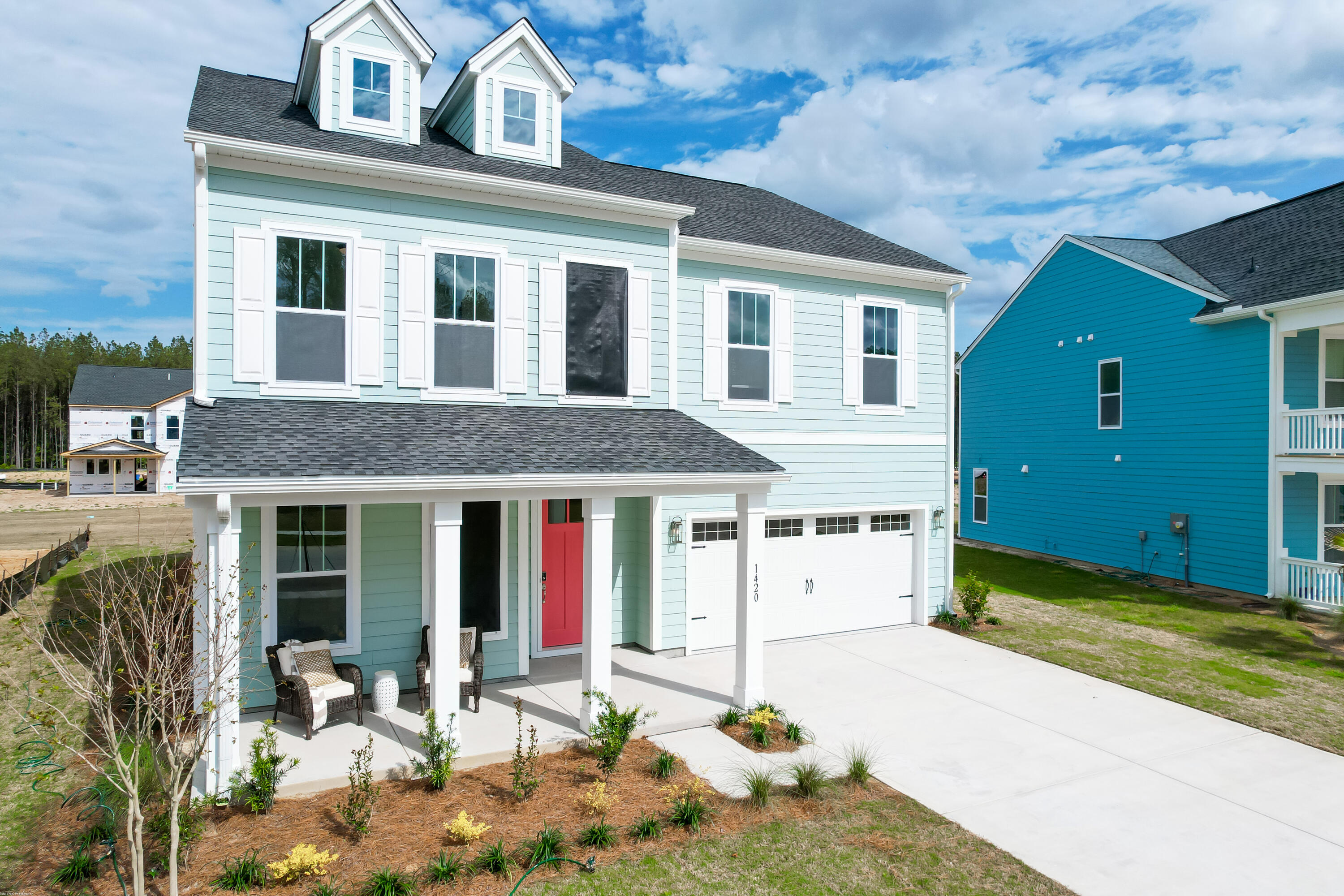 1420 Homecoming Boulevard # 9 Unit: 13-9