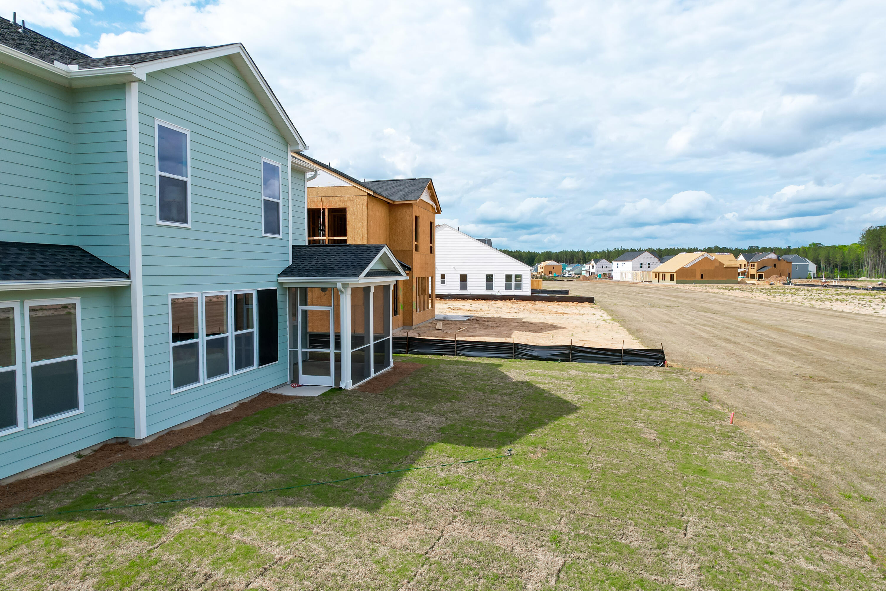 1420 Homecoming Boulevard # 9 Unit: 13-9