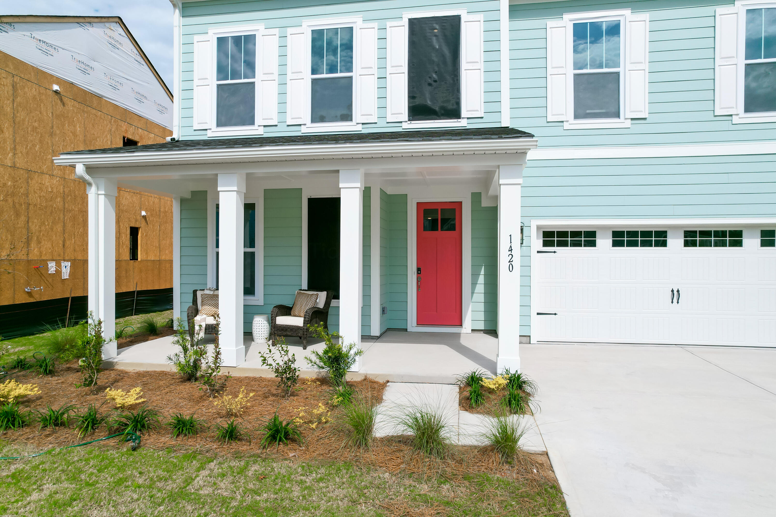 1420 Homecoming Boulevard # 9 Unit: 13-9