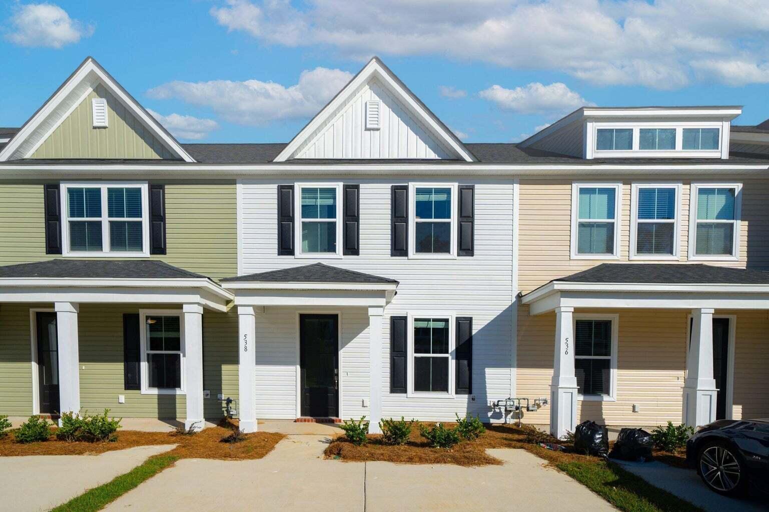 380 Green Fern Drive