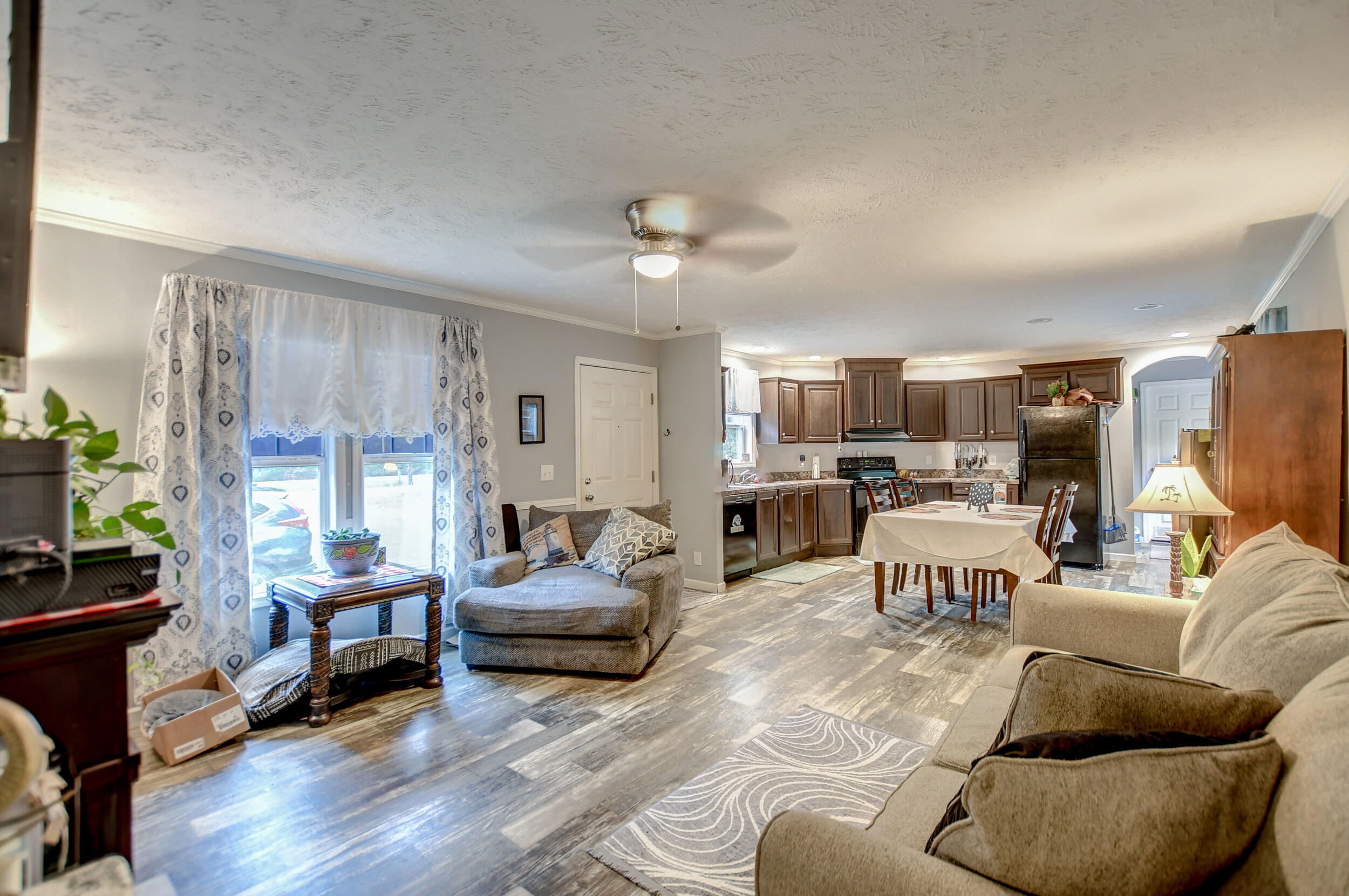 1431 Hiers Corner Rd Road