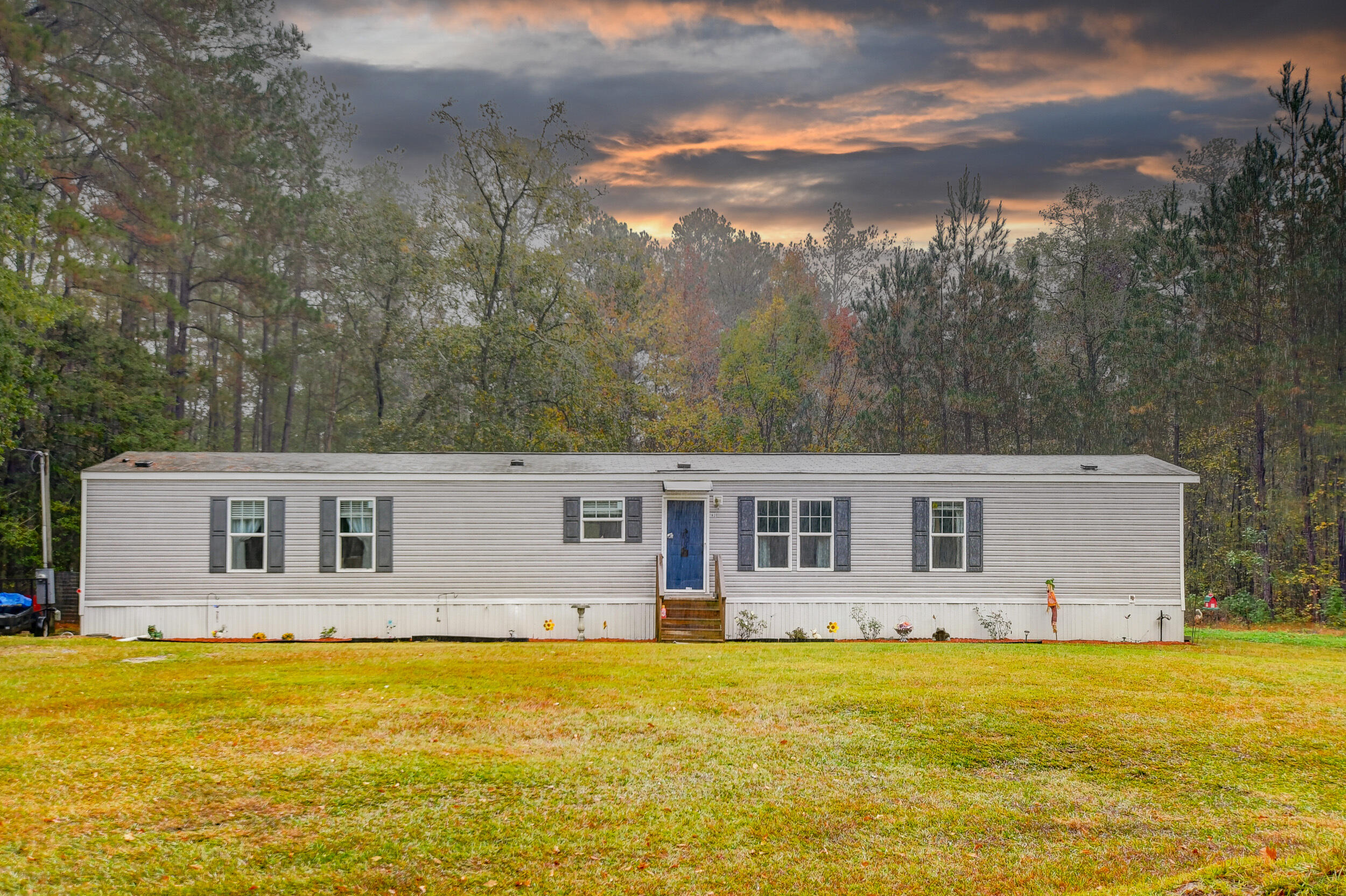 1431 Hiers Corner Rd Road